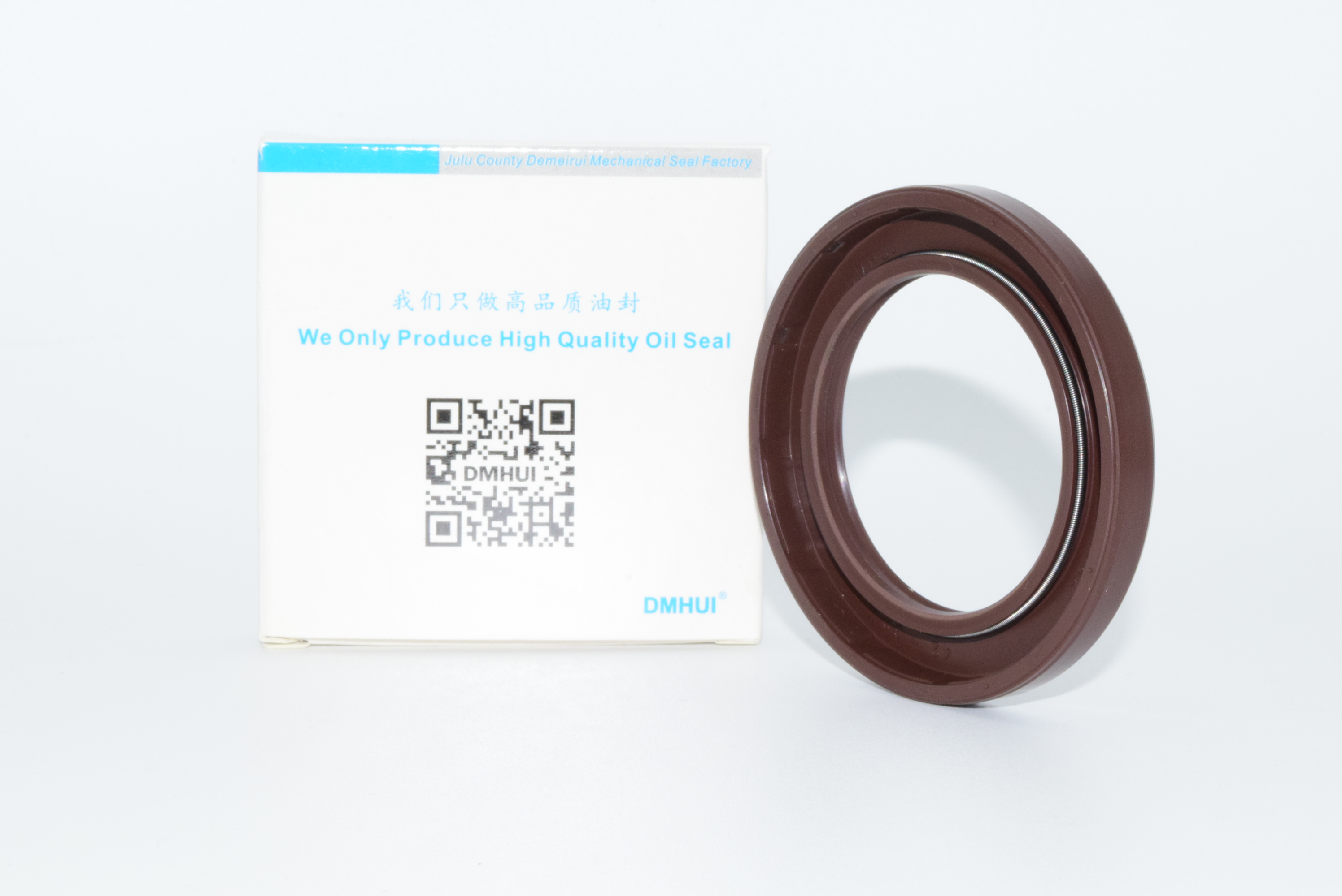 High-Pressure Oil Seal 42*62*7
