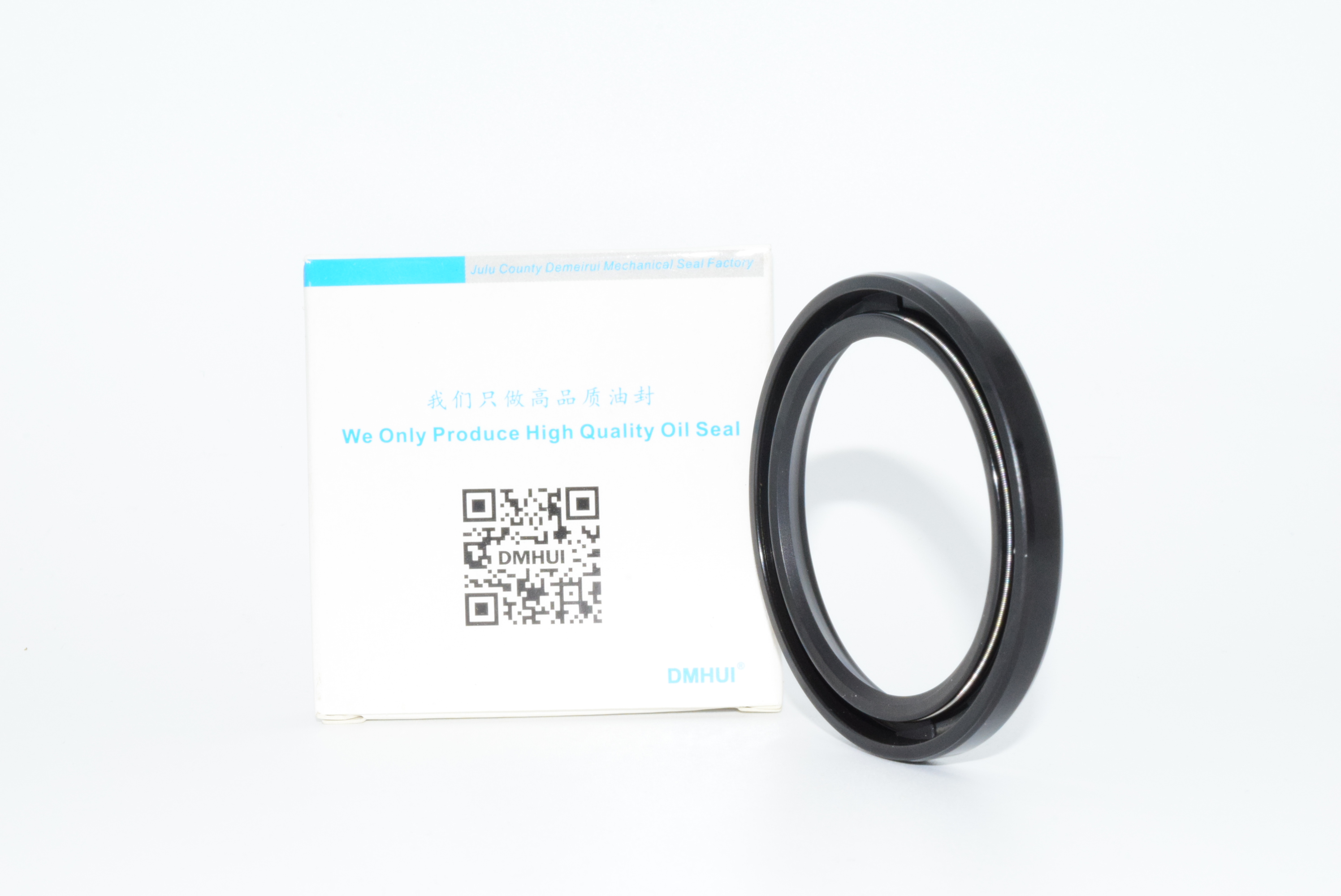 High Pressure Oil Seal 47*62*6