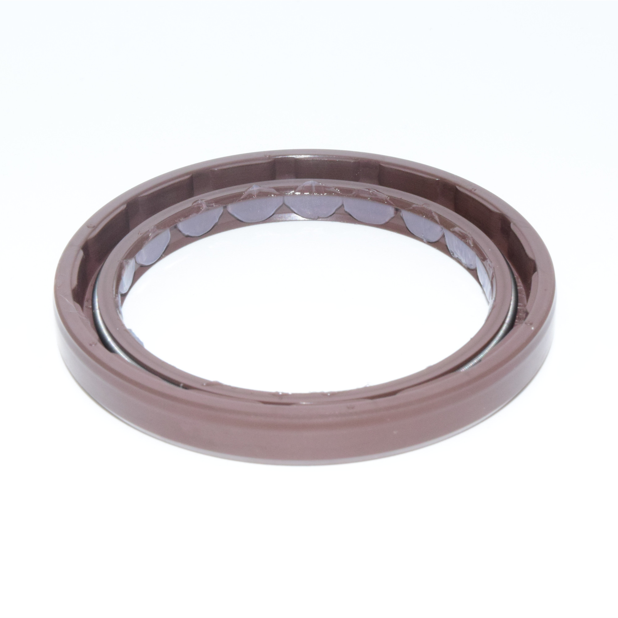 Oil Seal Extrusion Failure and Its Impact on Excavator Hydraulic System