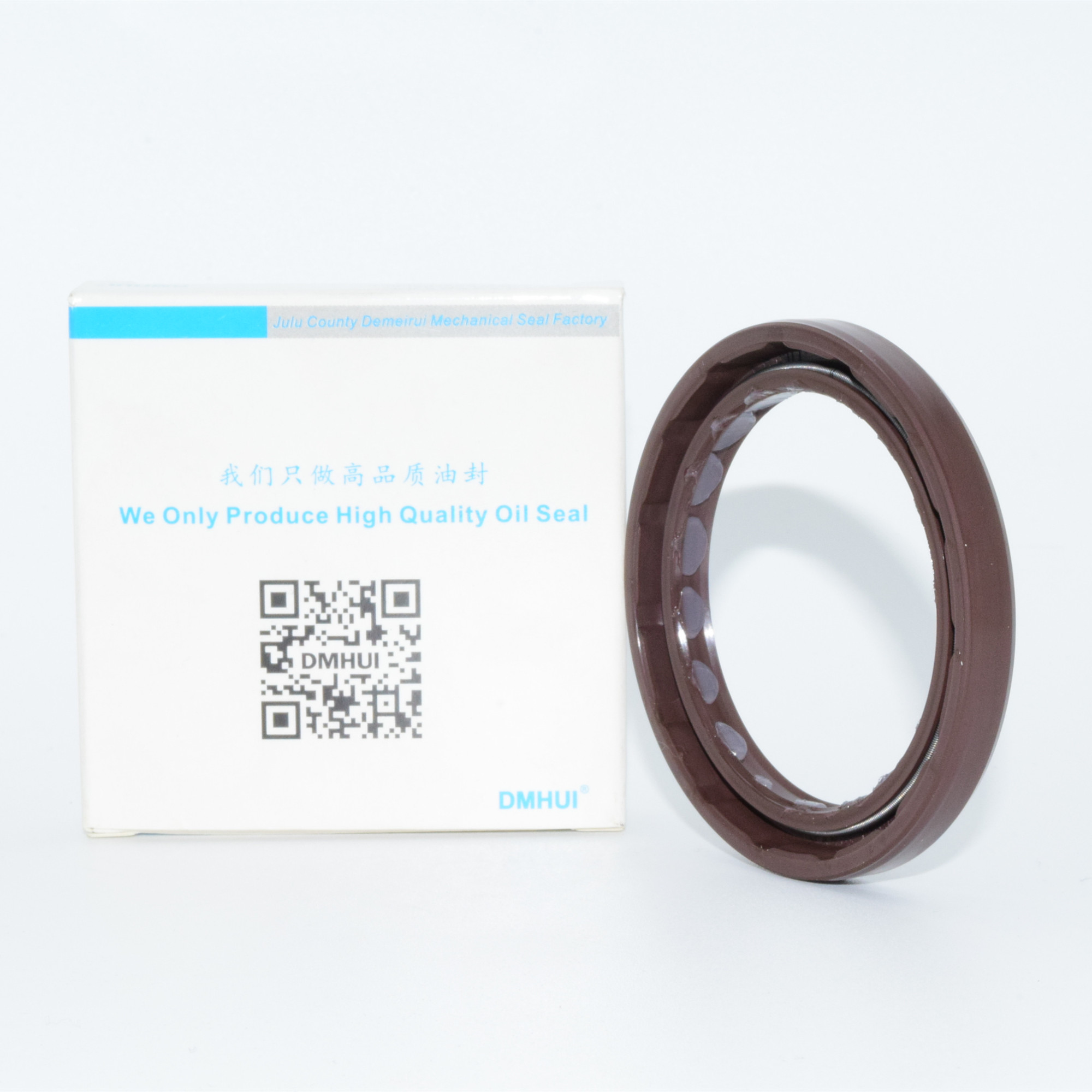 Oil Seal Extrusion Failure and Its Impact on Excavator Hydraulic System