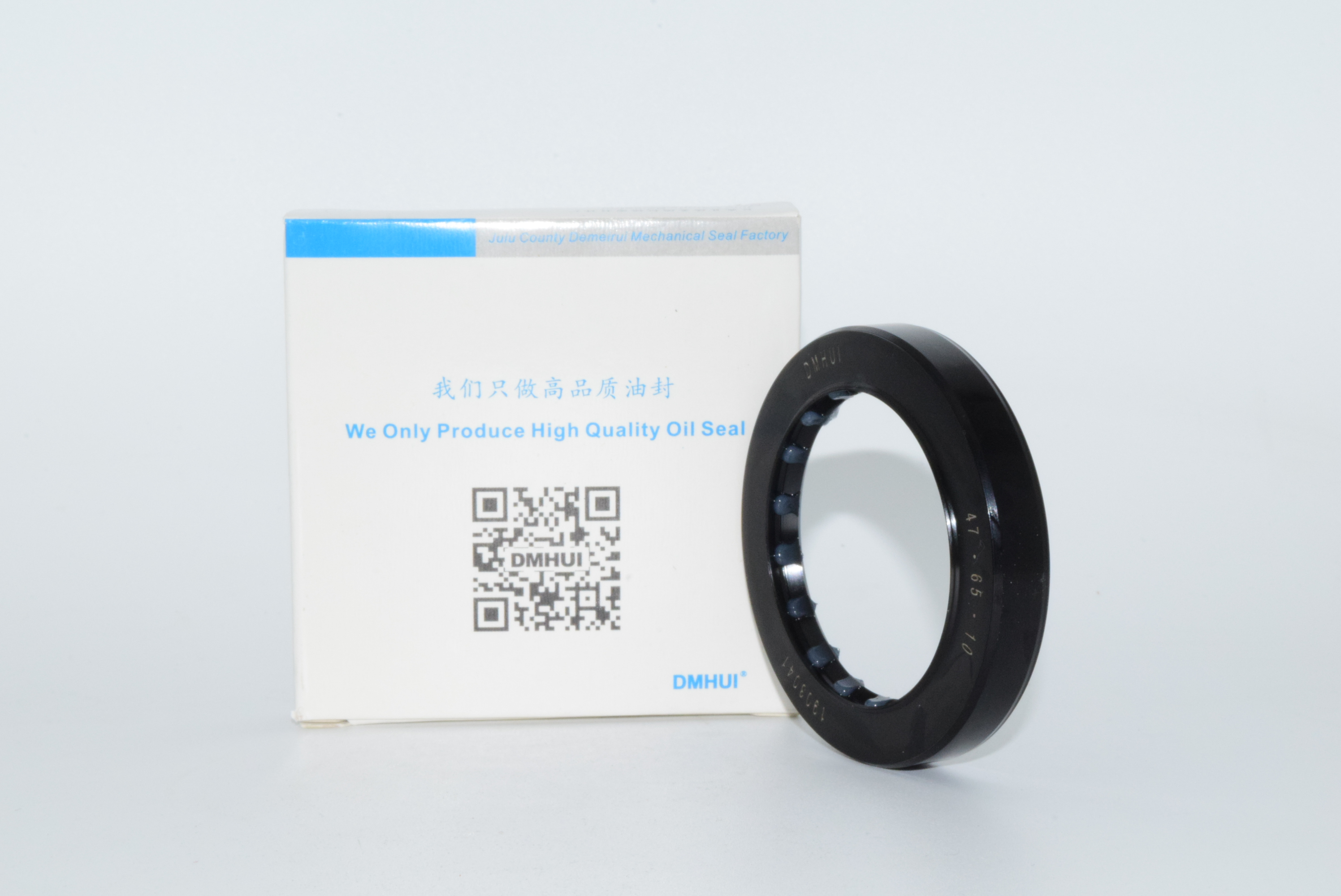 High Pressure Oil Seal 47*65*10