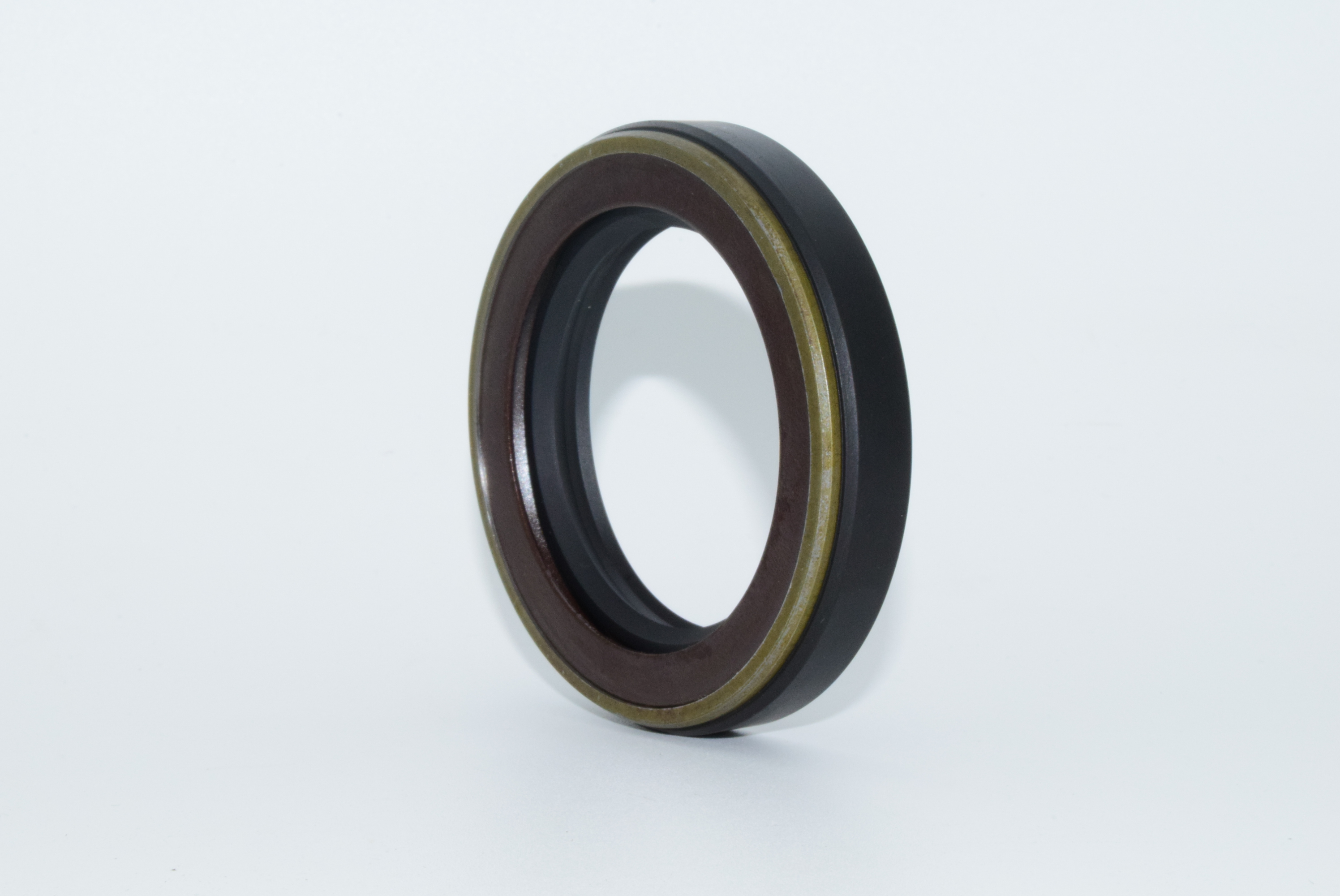High Pressure Oil Seal 55*72*6 ATDSL Type PTFE+NBR Material