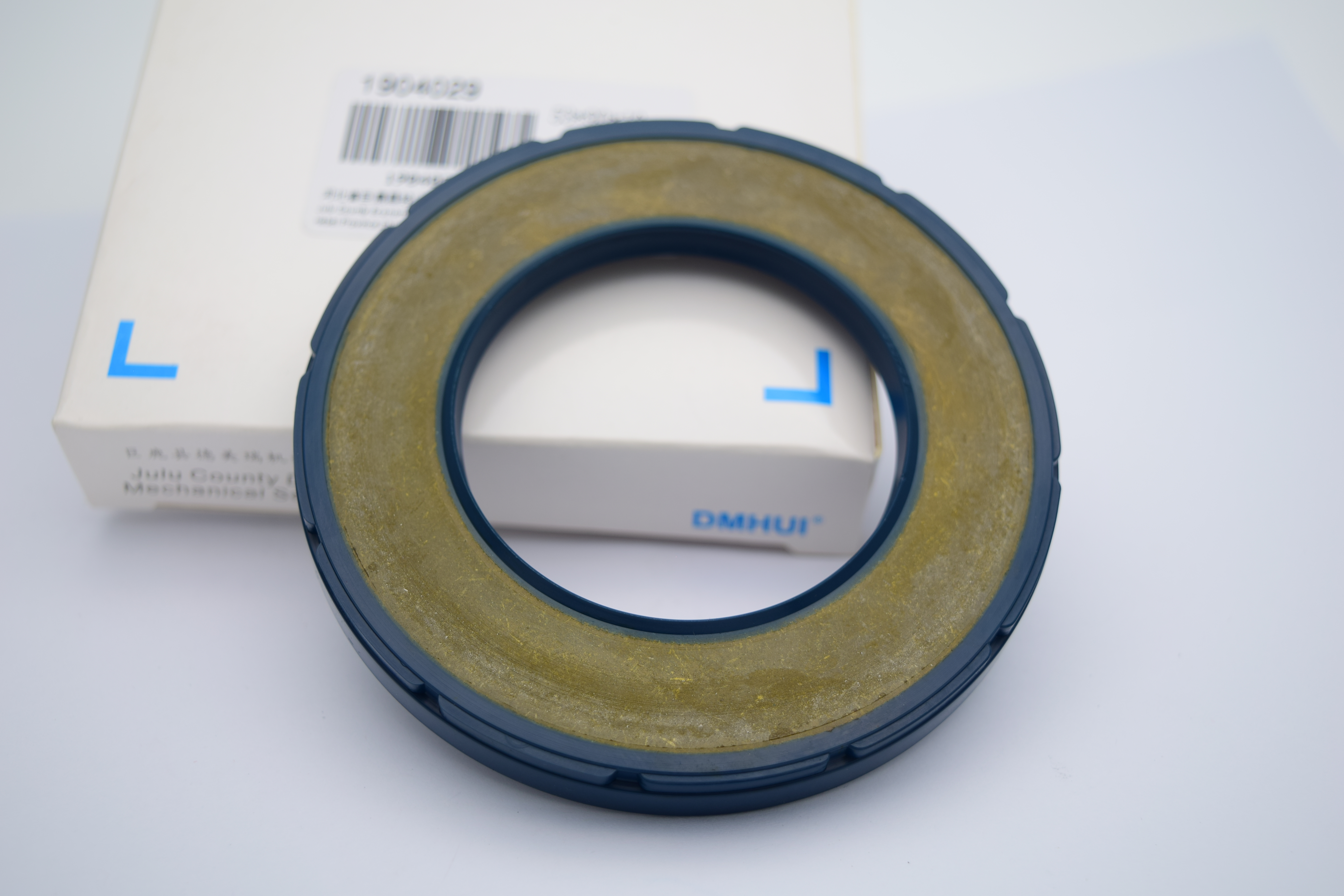 High Pressure Oil Seal 53*90*10 TCN Type NBR Material