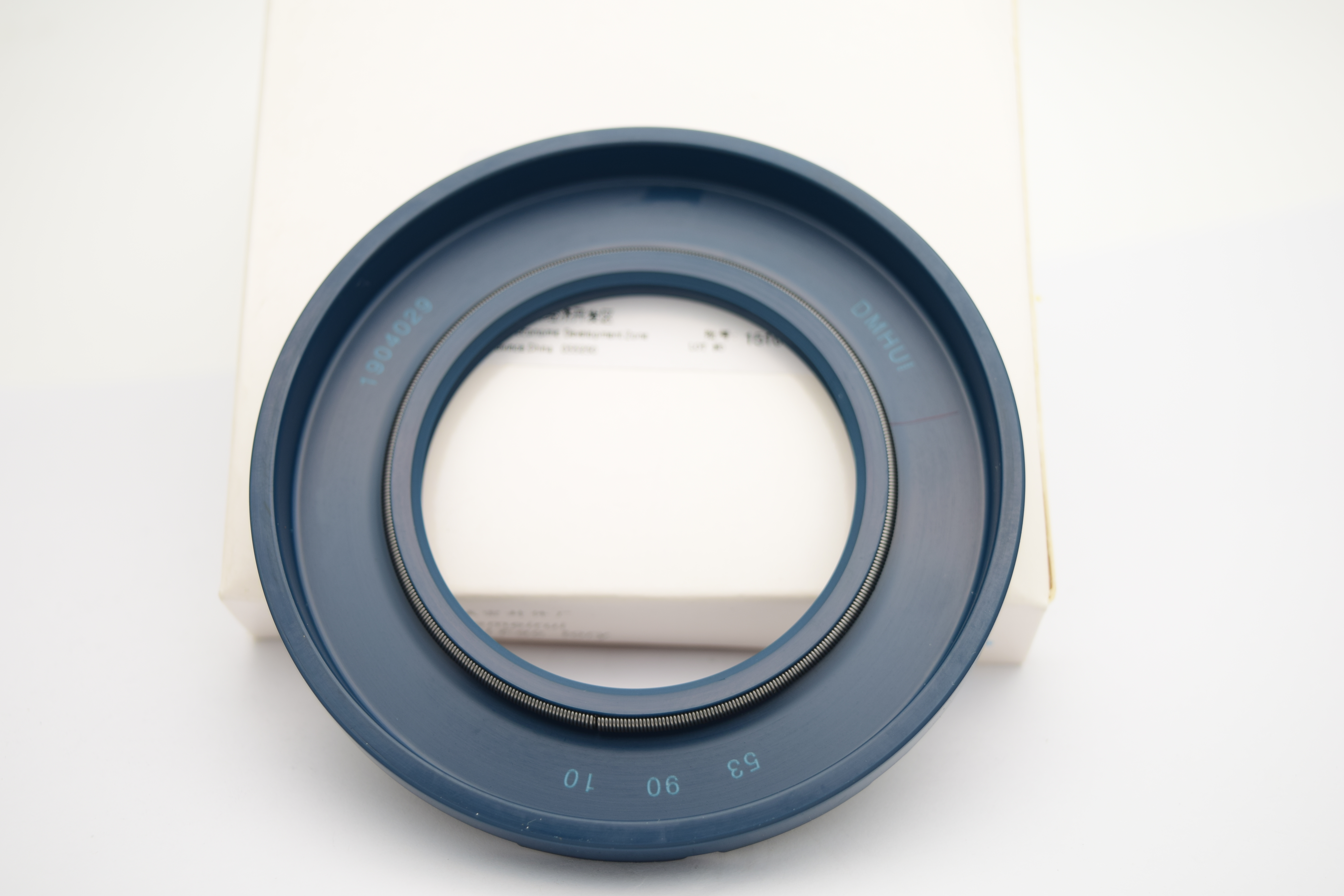 High Pressure Oil Seal 53*90*10 TCN Type NBR Material