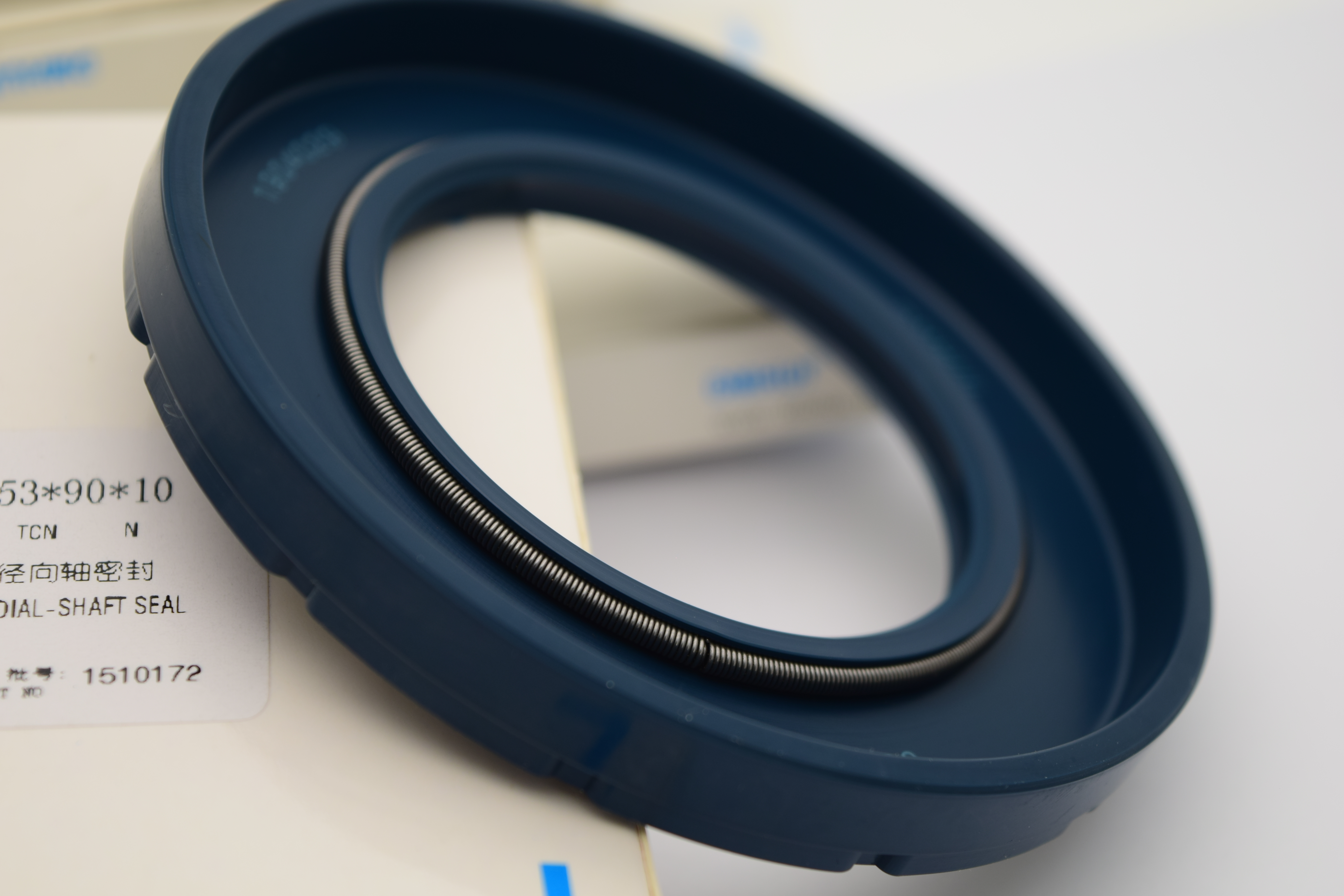 High Pressure Oil Seal 53*90*10 TCN Type NBR Material