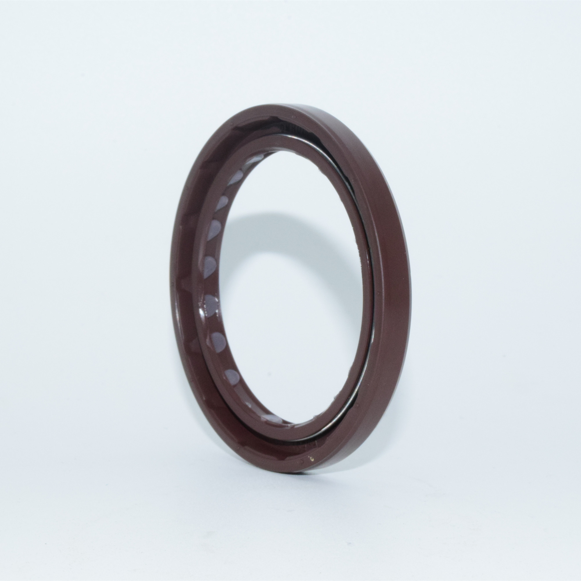 High Pressure Oil Seal 55*72*7 BABSL10FX2 Type VITON Material