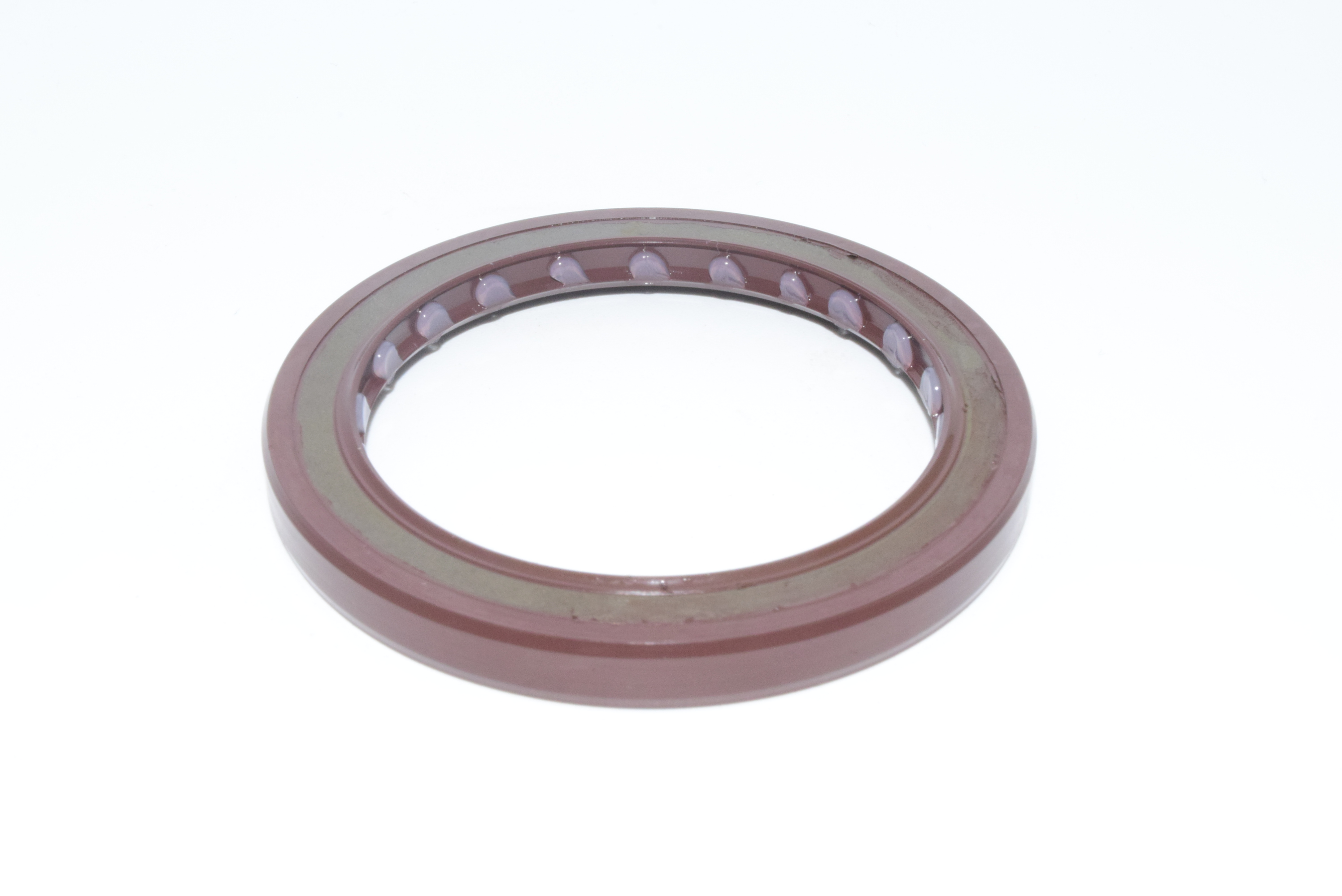 High Pressure Oil Seal 55*72*7 BABSL10FX2 Type VITON Material