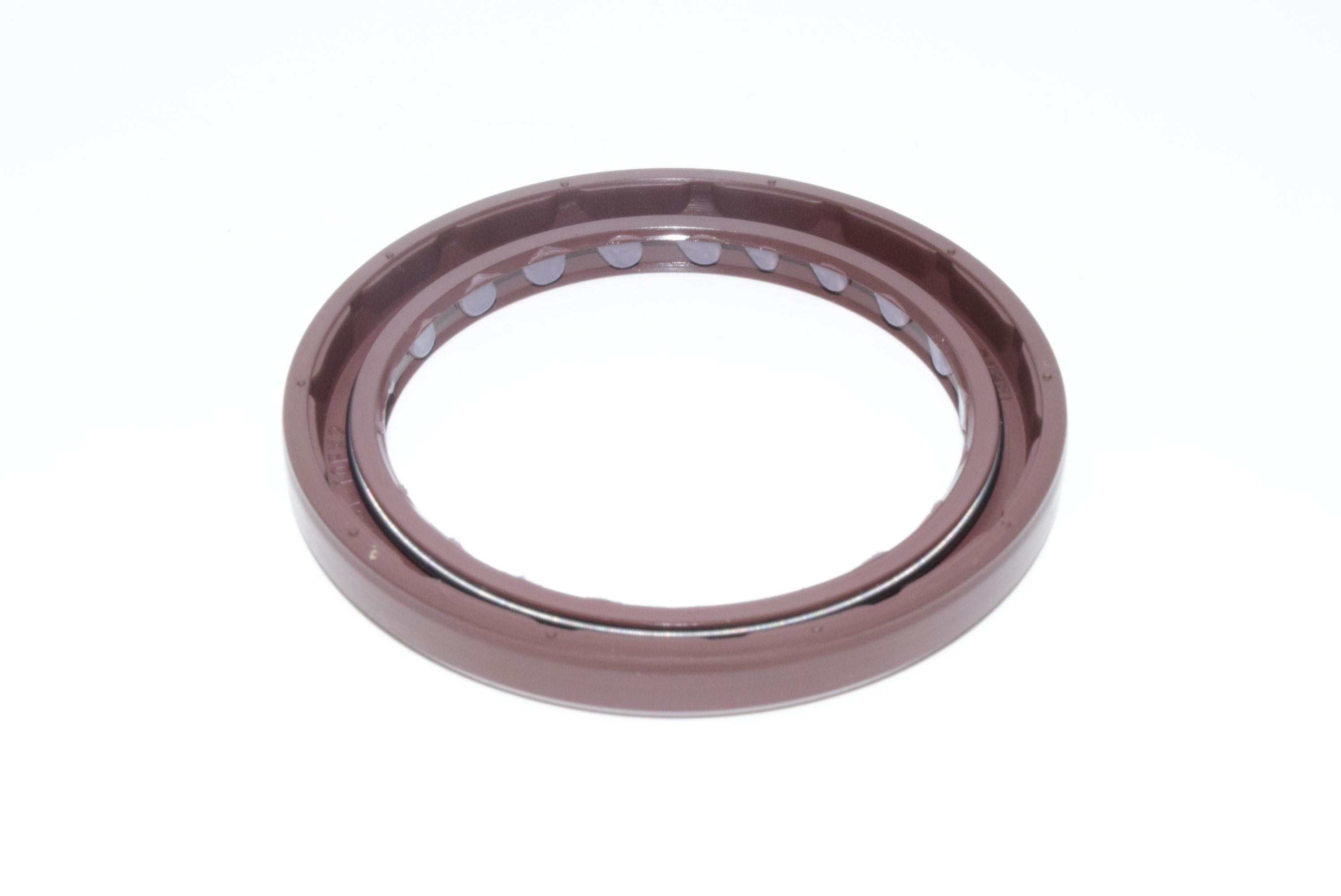 High Pressure Oil Seal 55*72*7 BABSL10FX2 Type VITON Material