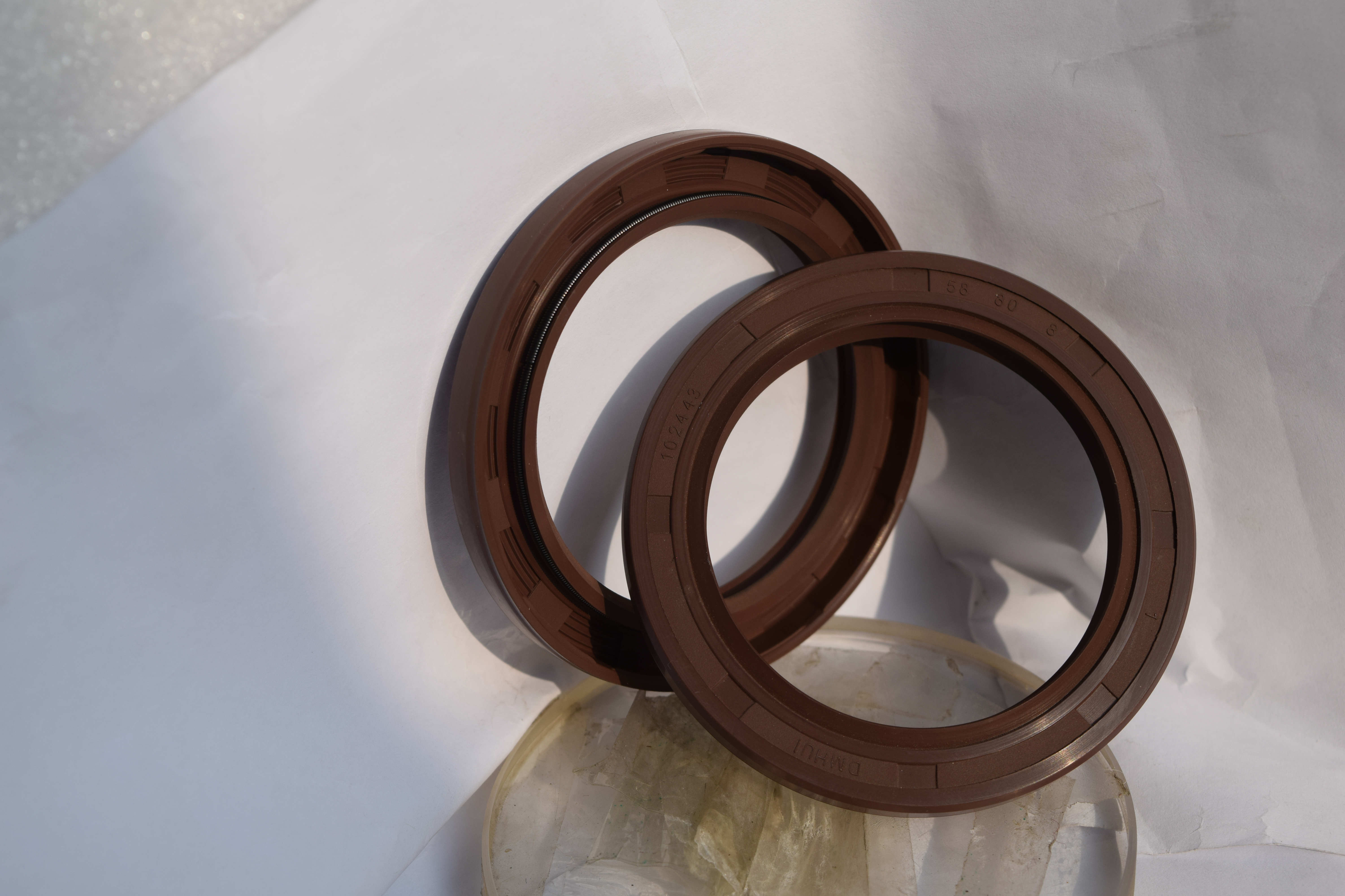 High-Pressure Oil Seal 58*80*8