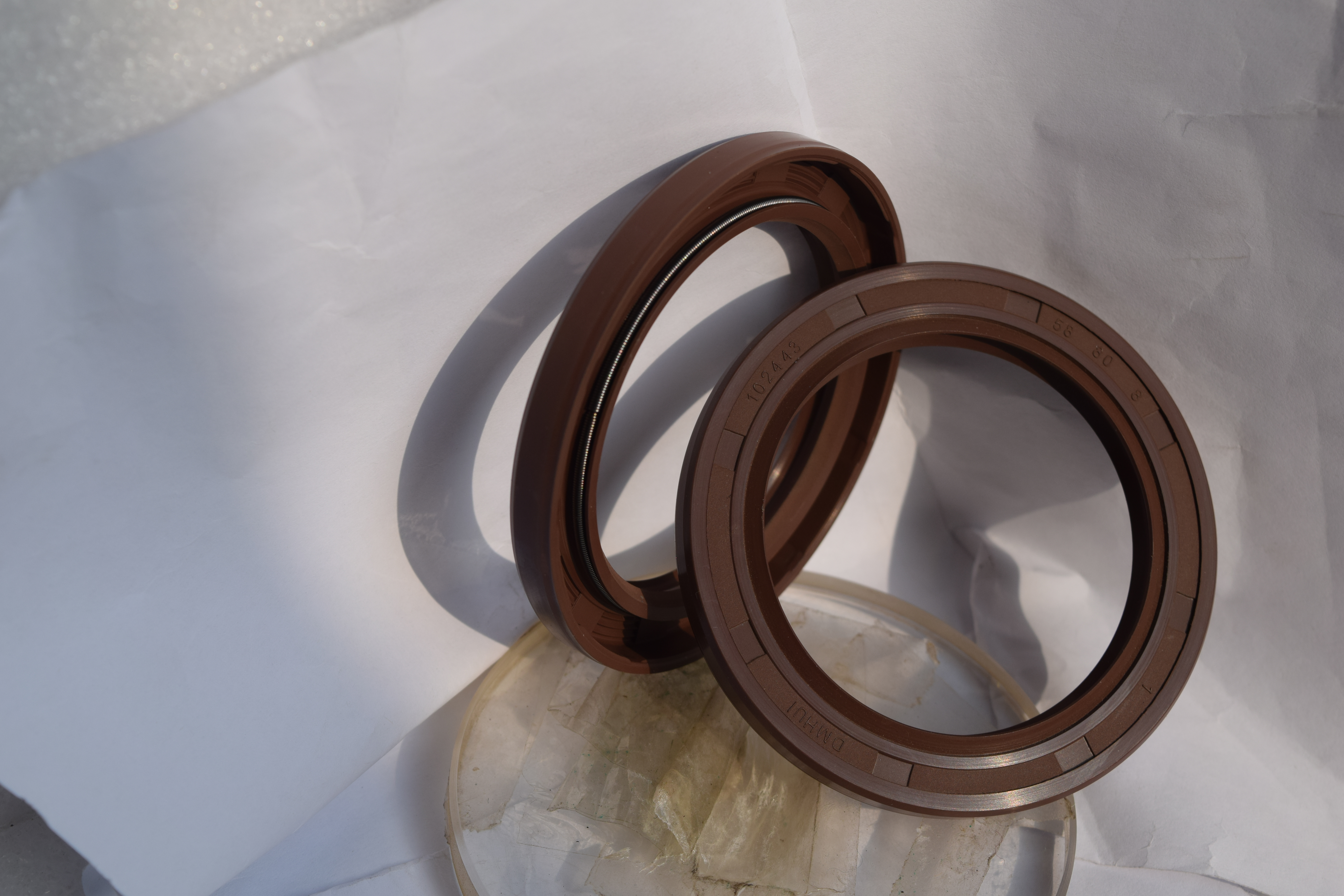 High-Pressure Oil Seal 58*80*8