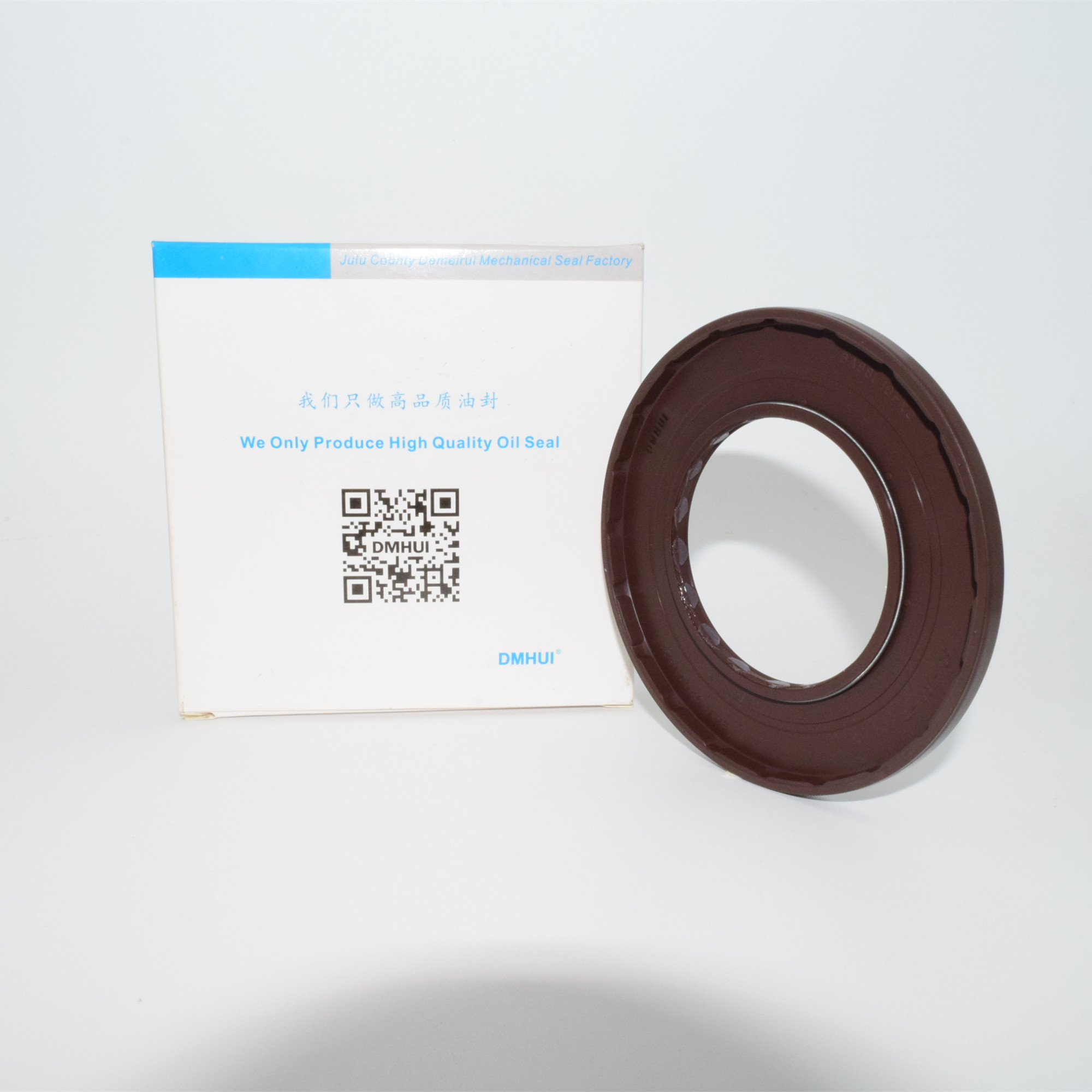 High Pressure Oil Seal 60x106x7 BABSL10FX2 VITON for A4VG180