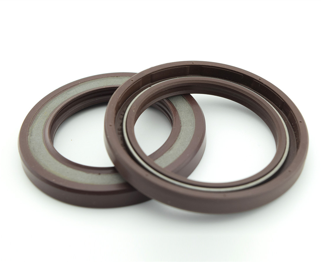 High Pressure Oil Seal 40*55*6/5.5 - BAFSL1SF