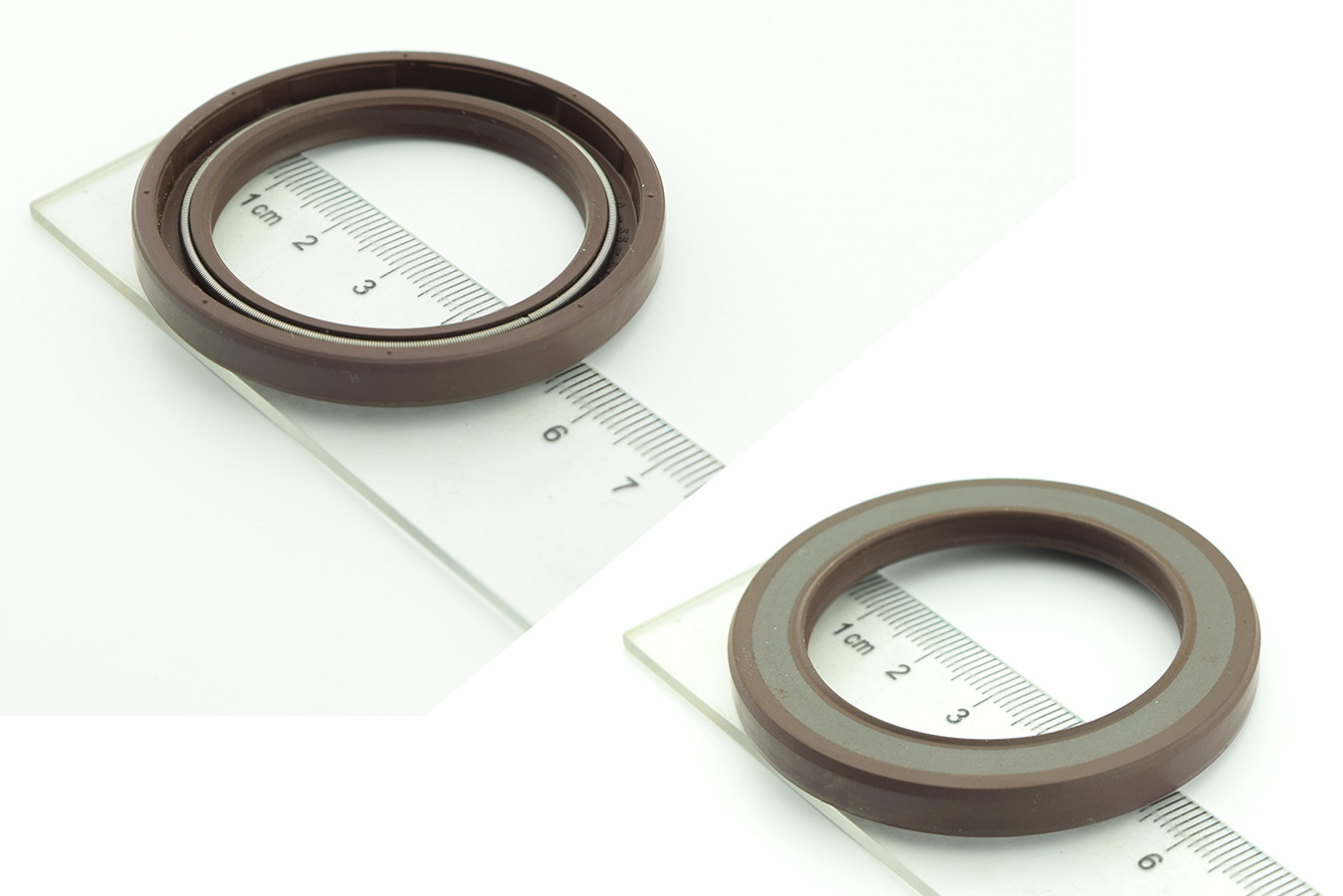 High Pressure Oil Seal 40*55*6/5.5 - BAFSL1SF