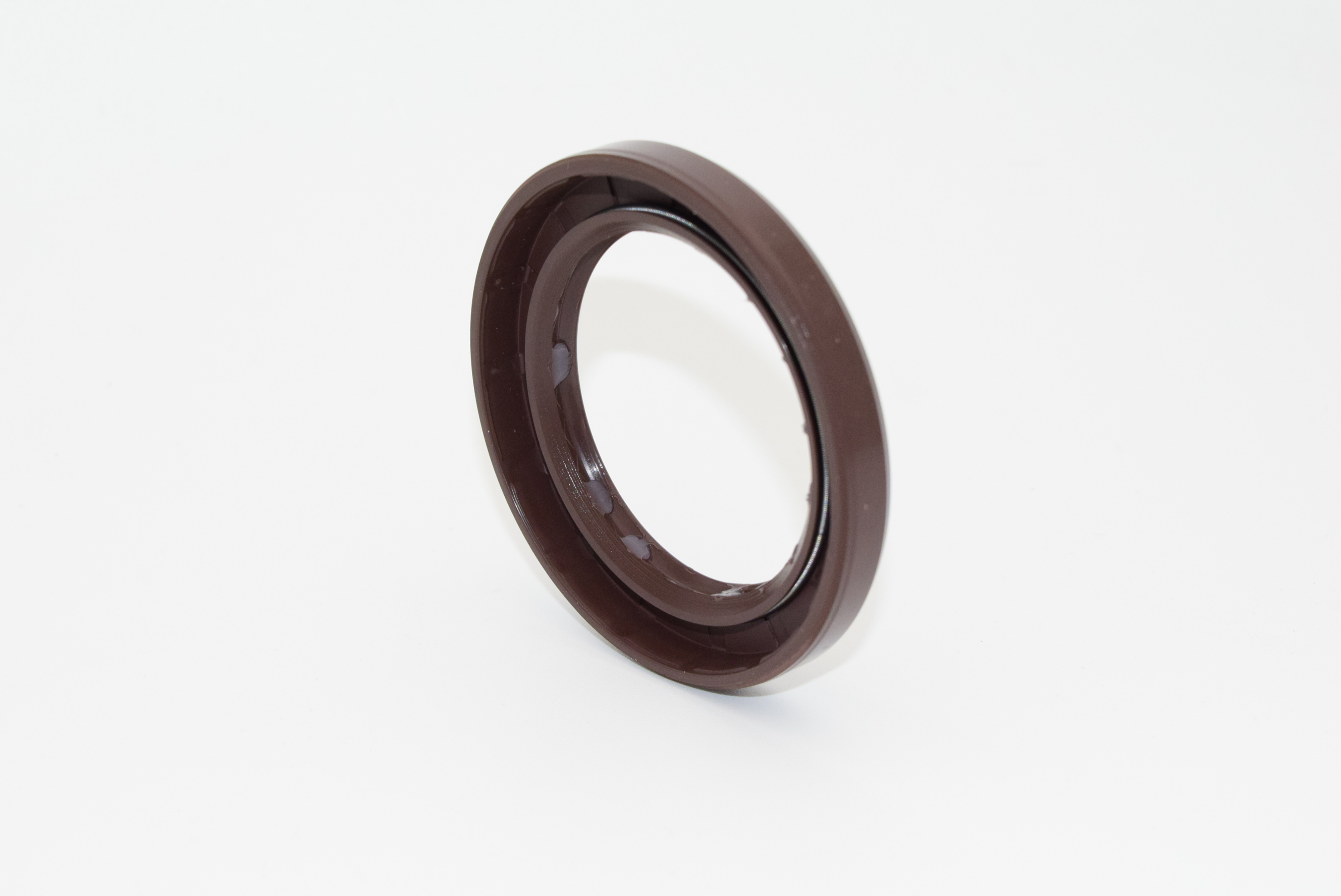 Construction Machinery Oil Seals - Perfect Fit for Caterpillar Loaders