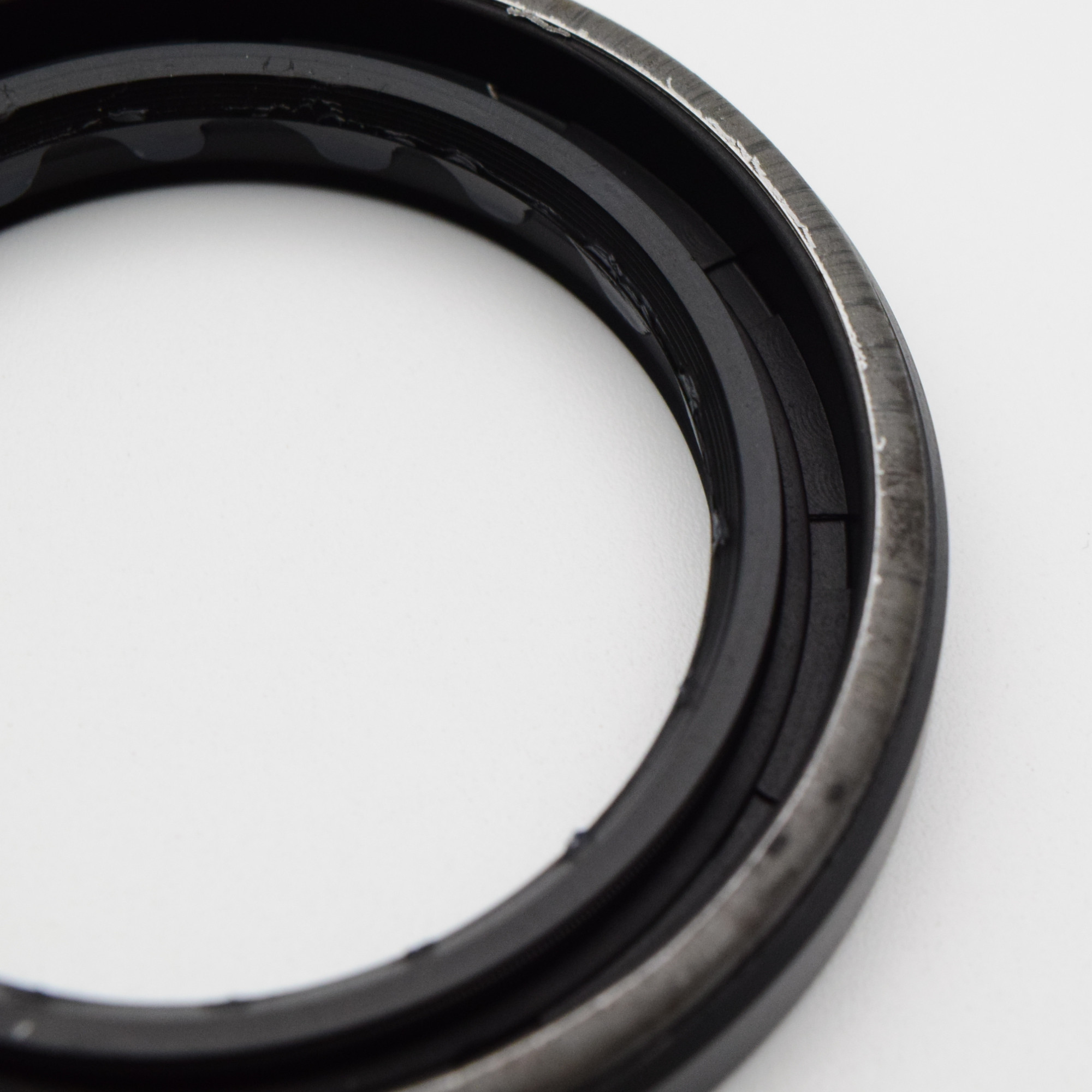 High Pressure Oil Seal 44.45*63.5*9.5