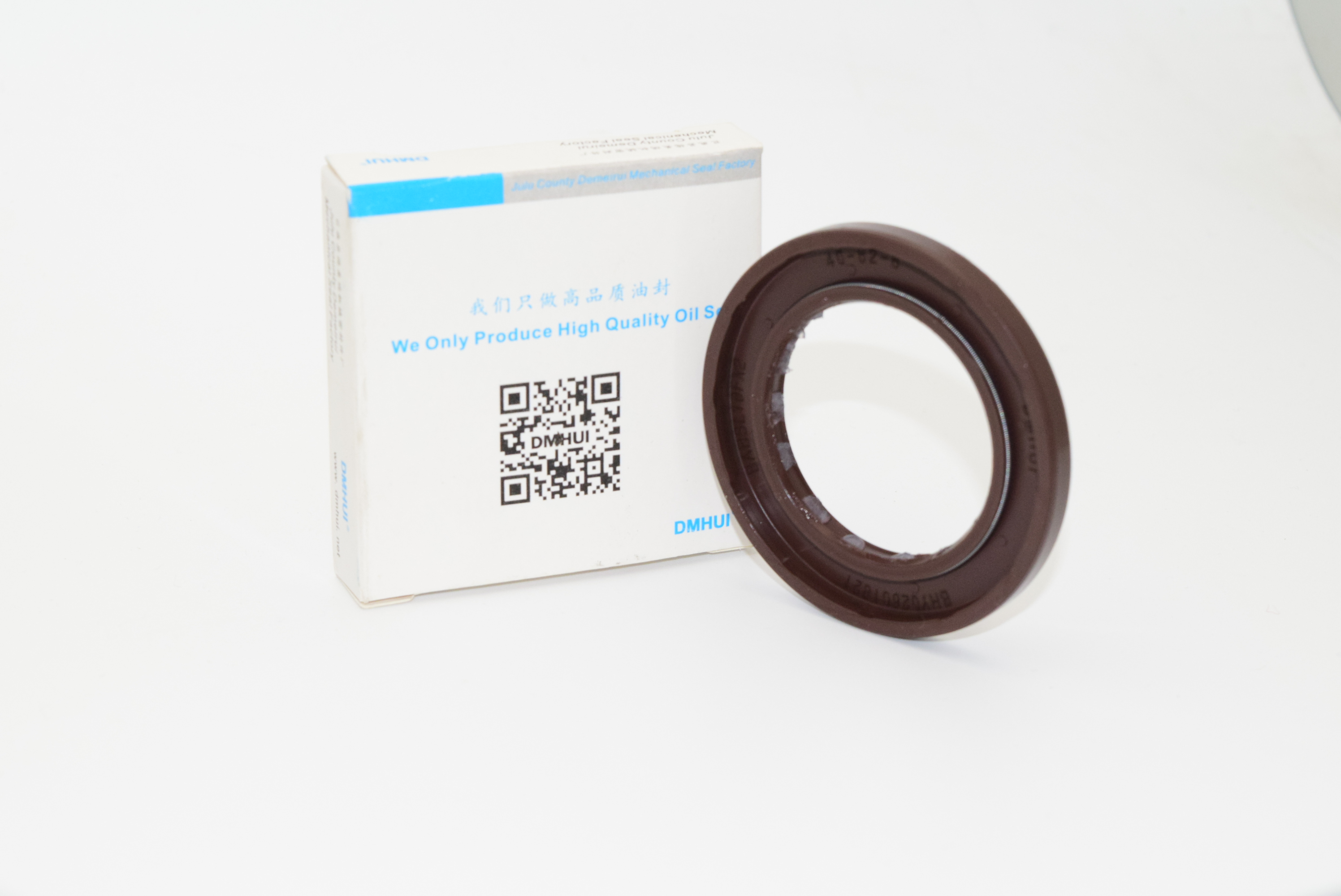 High Pressure Oil Seal 40*62*6 - BABSL10FX2