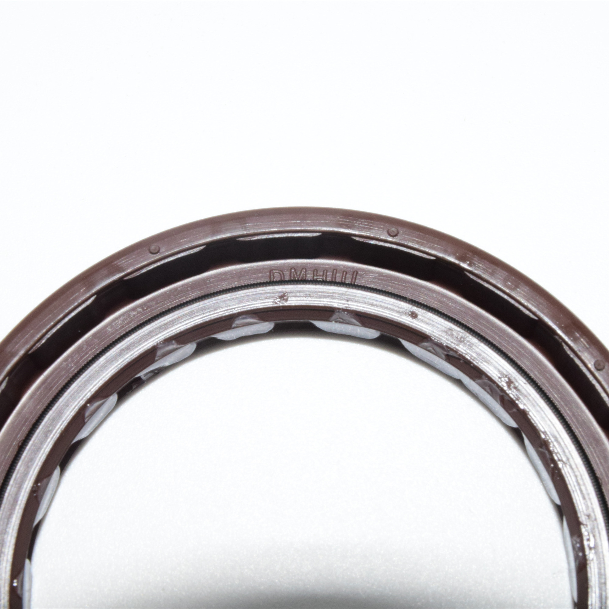 Best Oil Seals for Tough Construction Equipment Applications