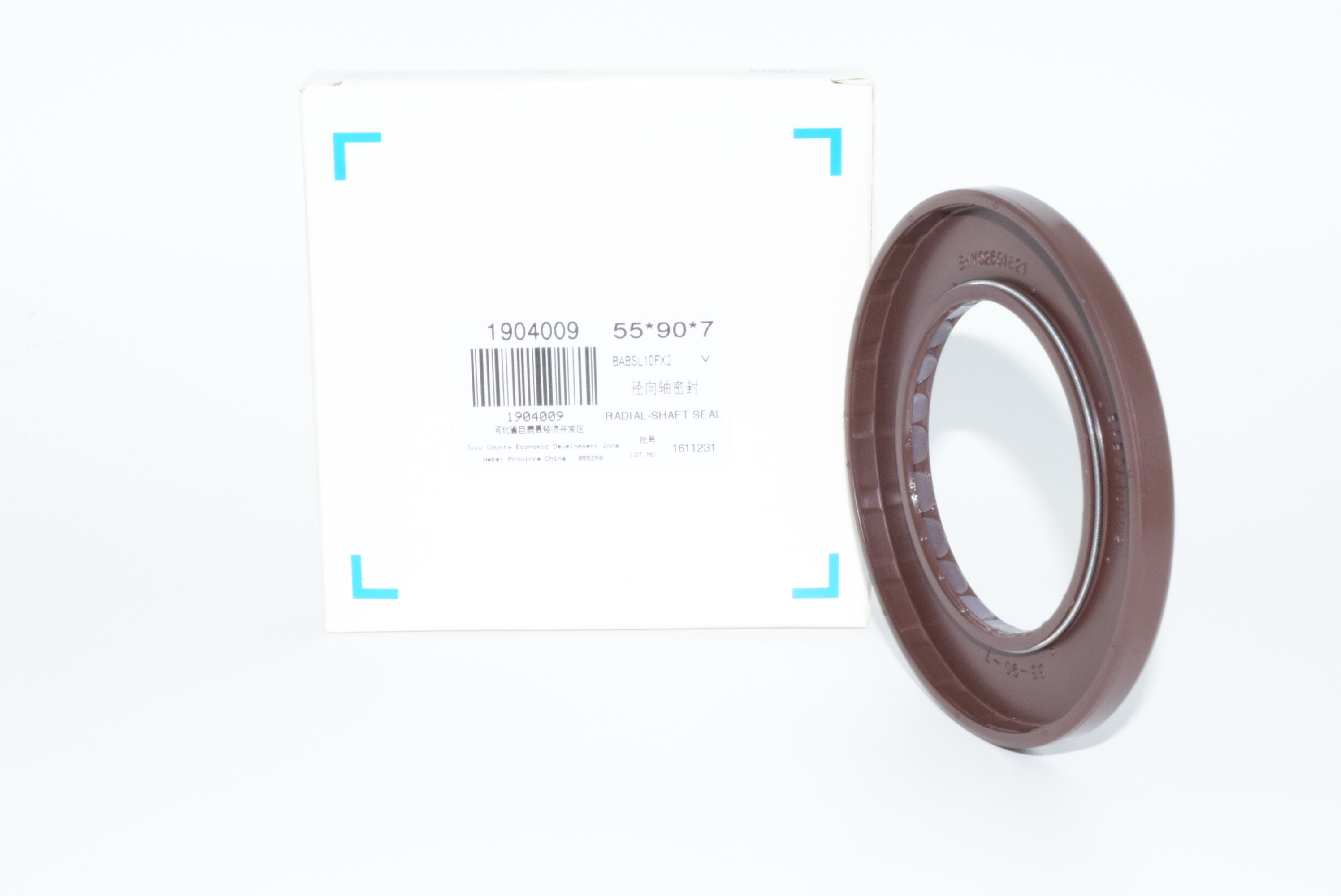 High-Pressure Oil Seal 55*90*7 for A4VG125 - VITON Material