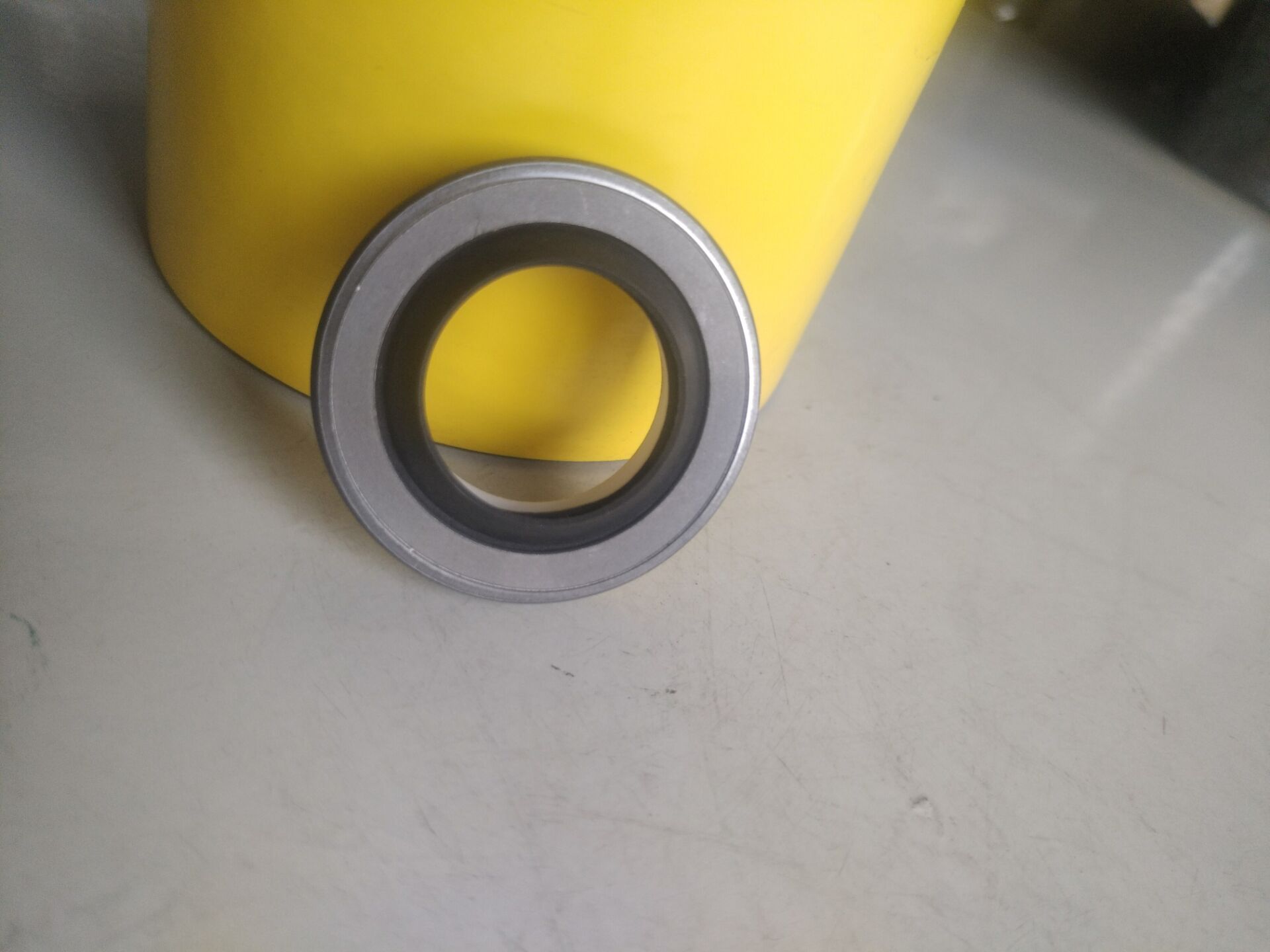 High-Pressure Oil Seal 25.4×38.1×6.071mm – M36121R Pump Seal (B2PT Type) PTFE+Q236 Material