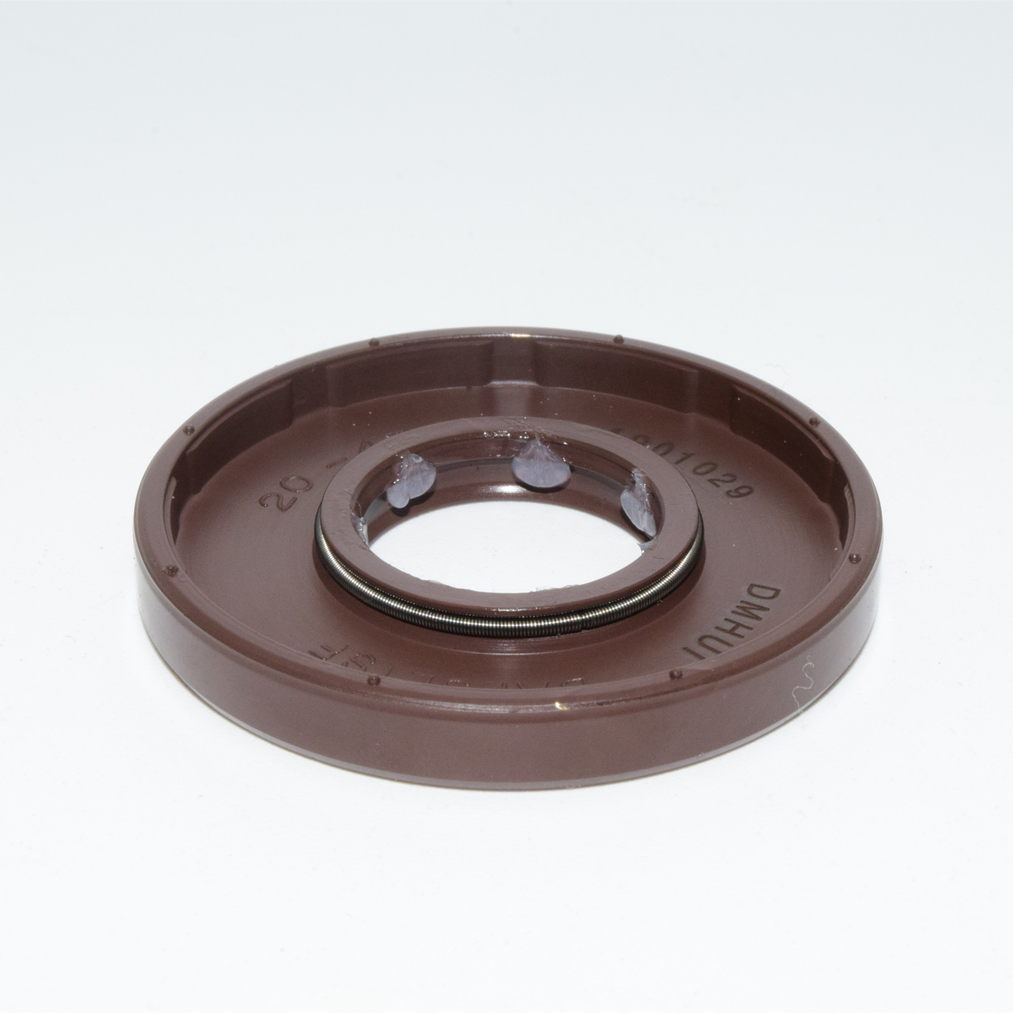 High-Pressure Oil Seal 20×47×6mm – BAFSL1SF Type VITON Sealing Solution