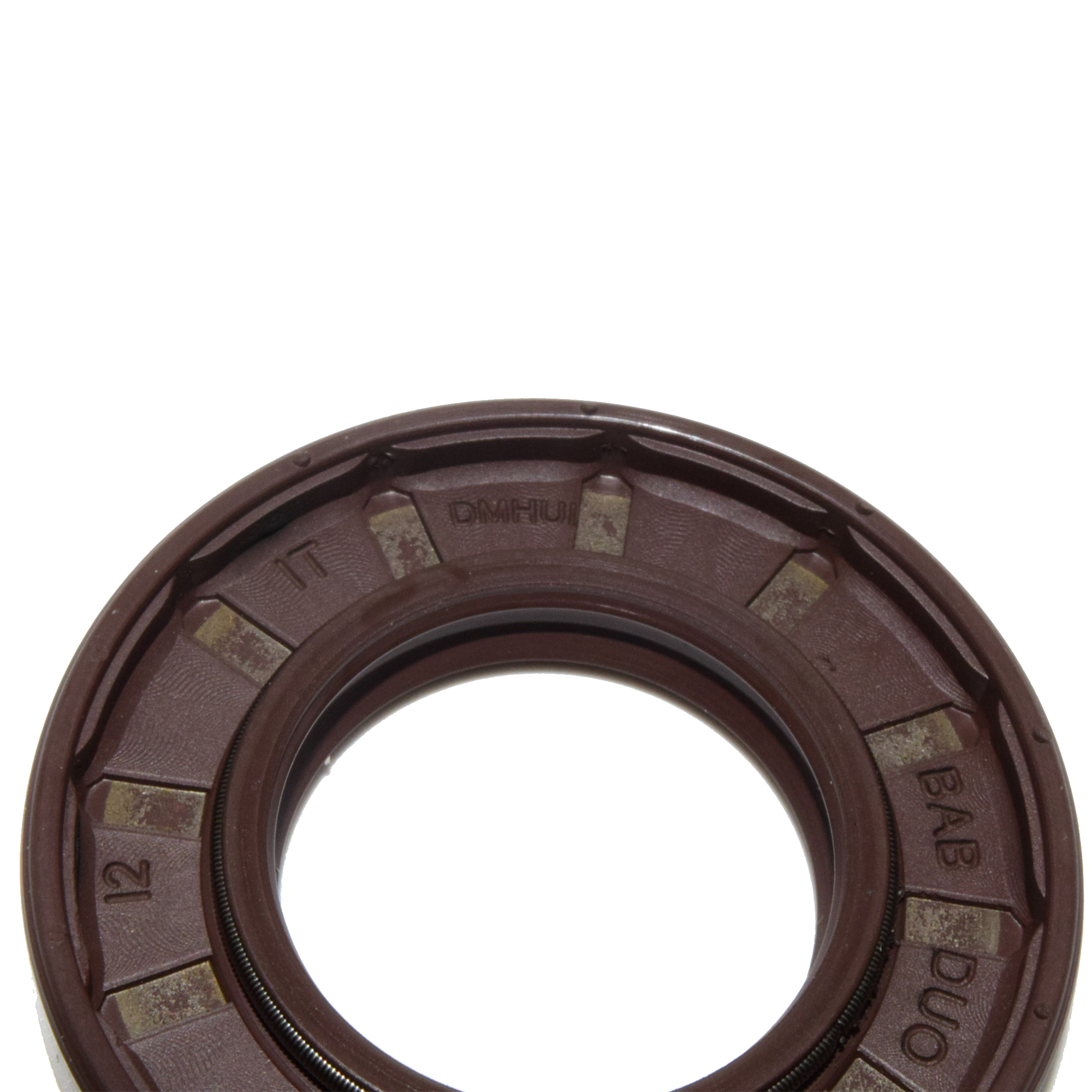 High-Pressure Oil Seal 22×40×7mm – BABDUO Type VITON Sealing Solution