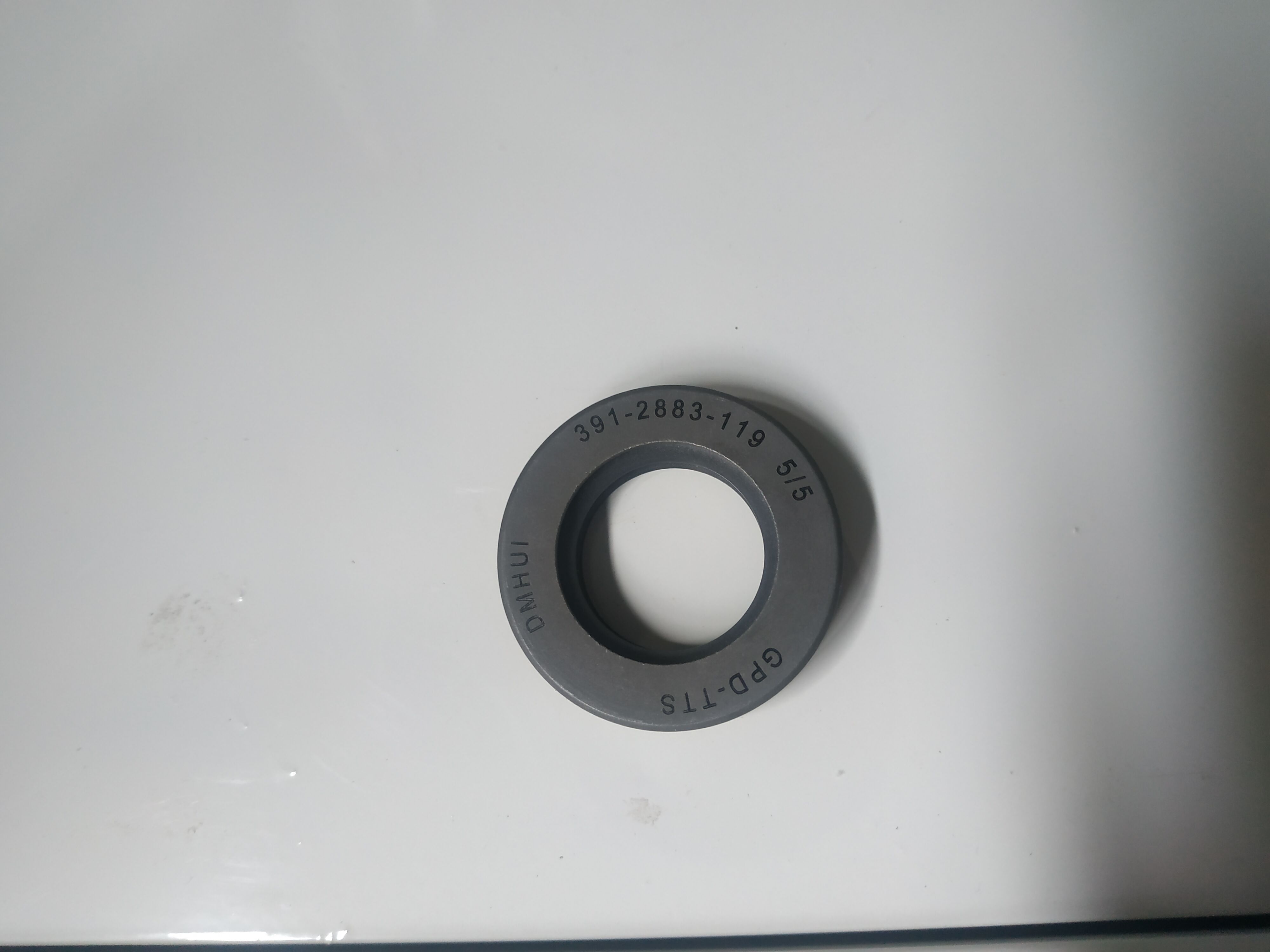 High Pressure Oil Seal 25.4*42.85*8.64