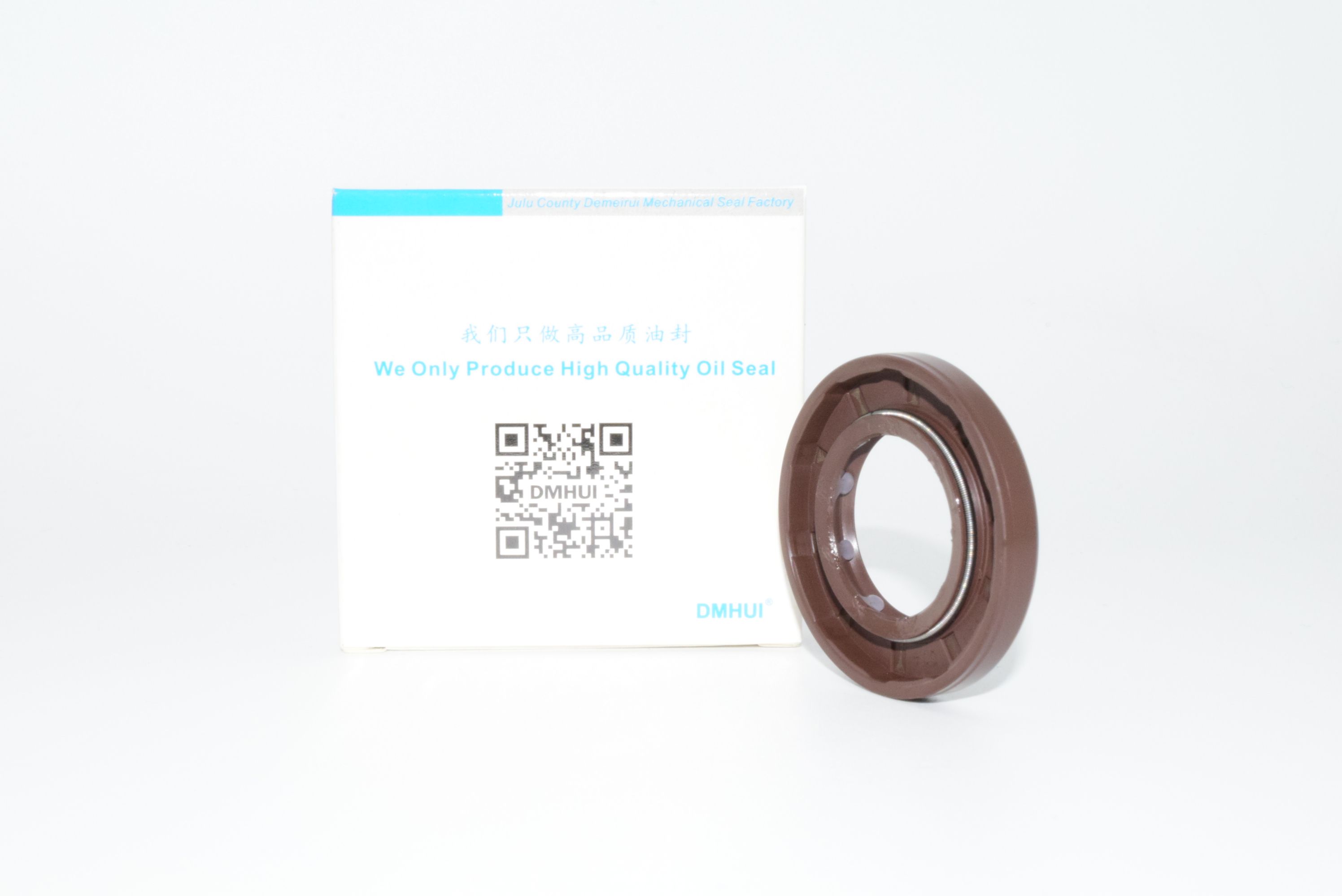 High Pressure Oil Seal 25.4*44.45*6.35