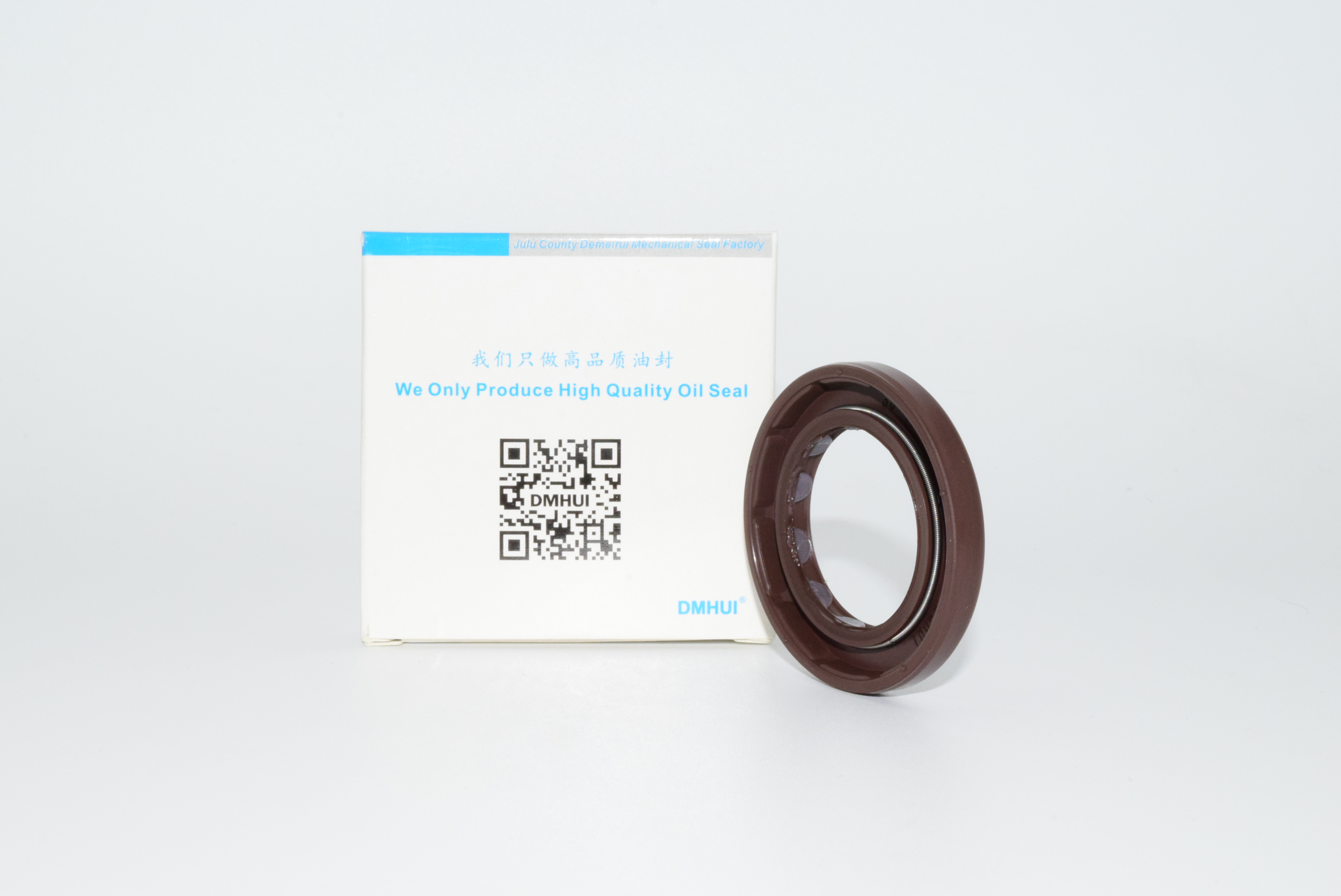 BAFSL1SF High Pressure Oil Seal - 30*48*6 - VITON Material