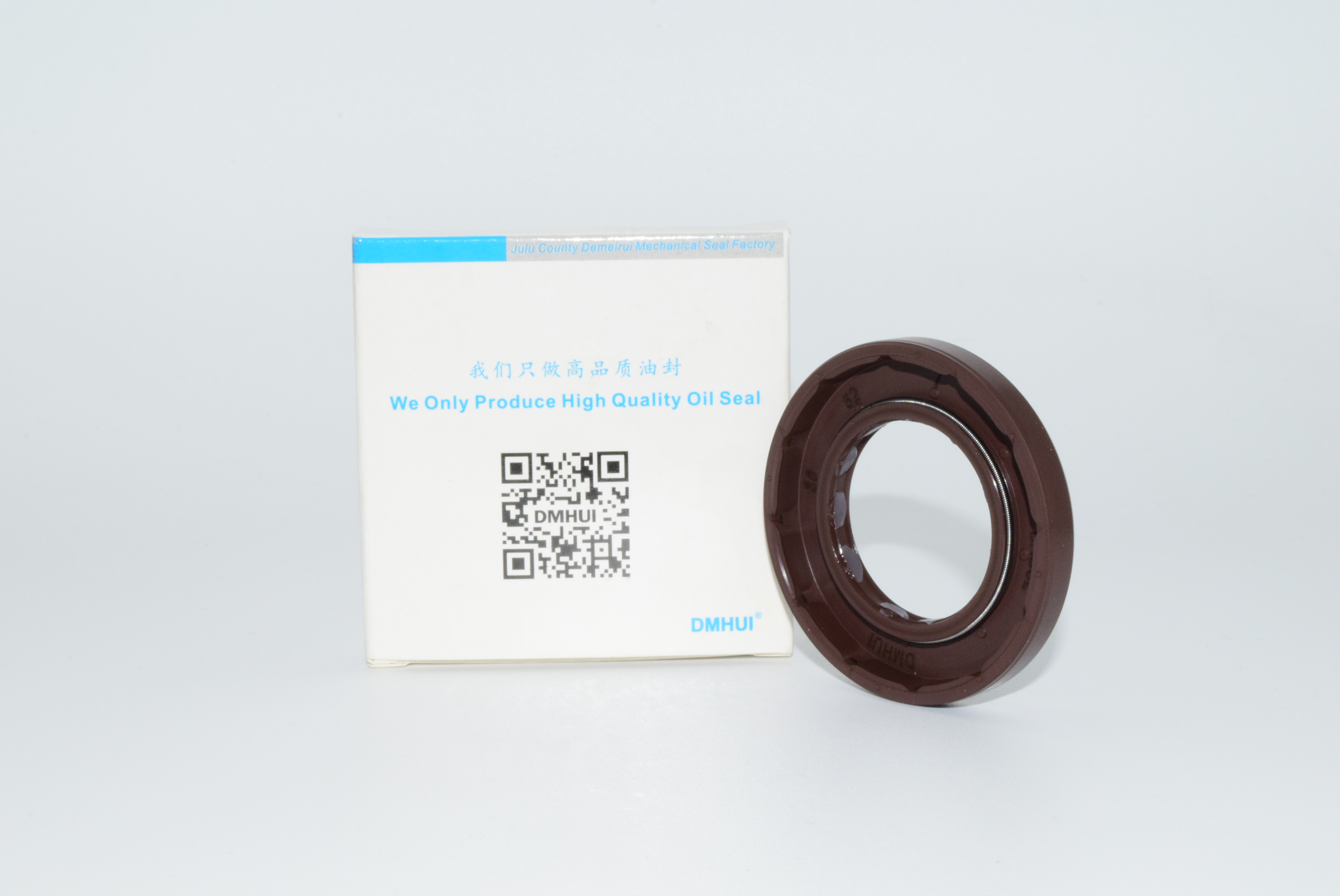 BAB1SL High Pressure Oil Seal - 30*52*7 - VITON Material