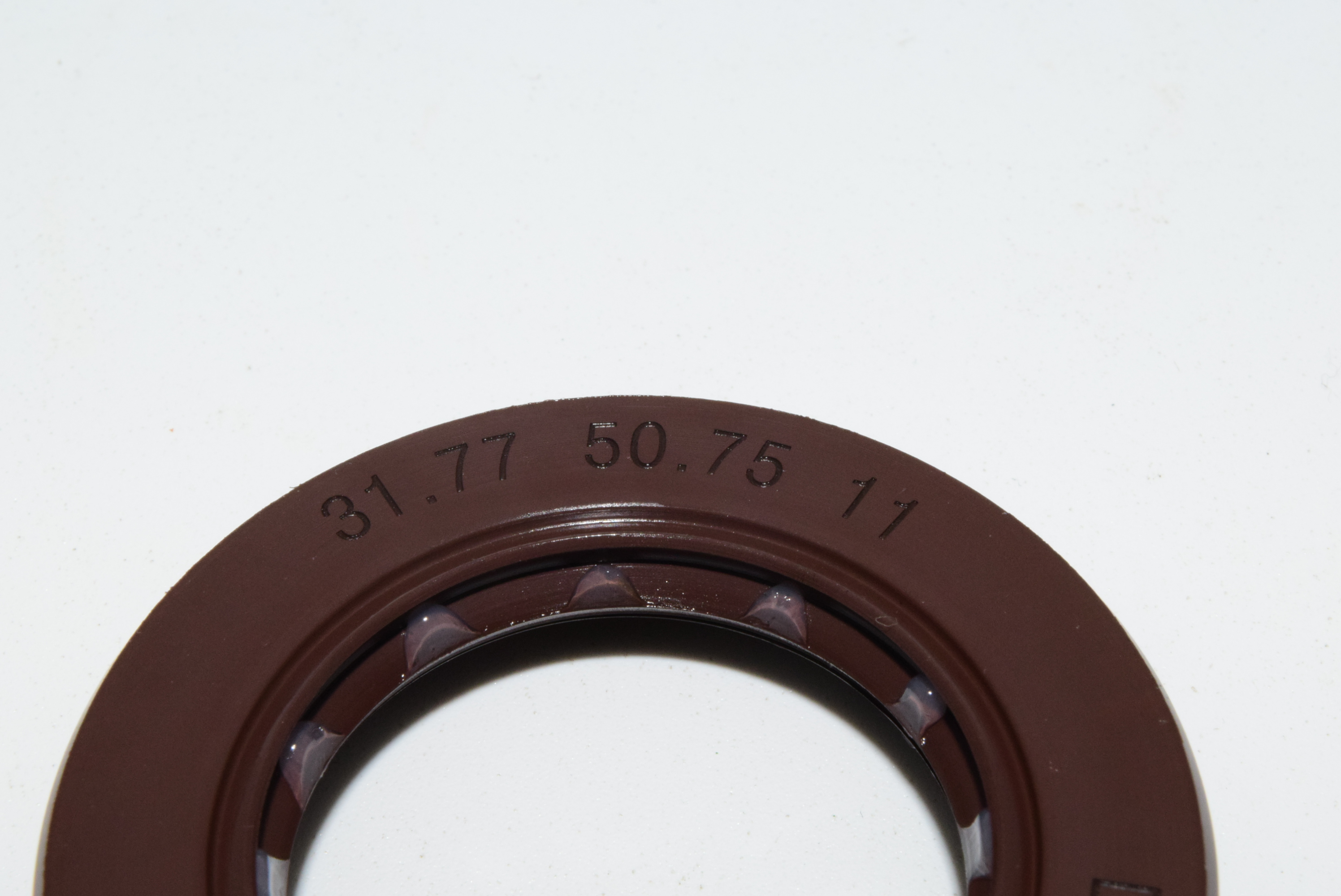High Pressure Oil Seal 31.77×50.75×11