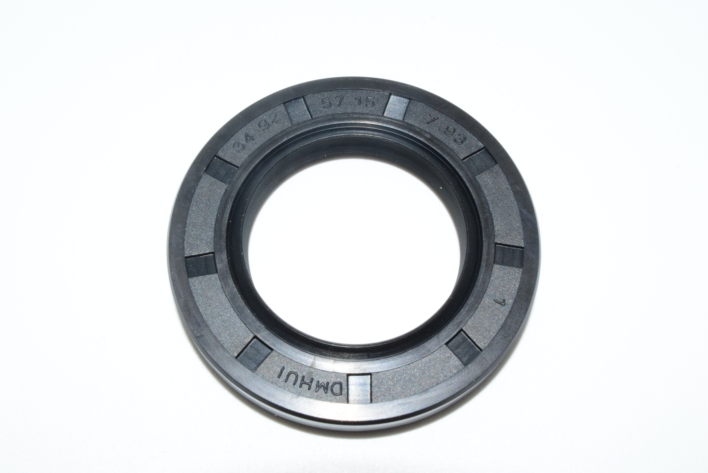 High Pressure Oil Seal 34.92×57.15×7.93