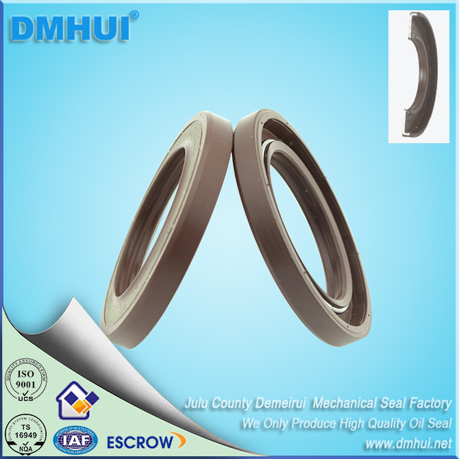 High Pressure Oil Seal 35*52*6/5.5 - BAFSL1SF