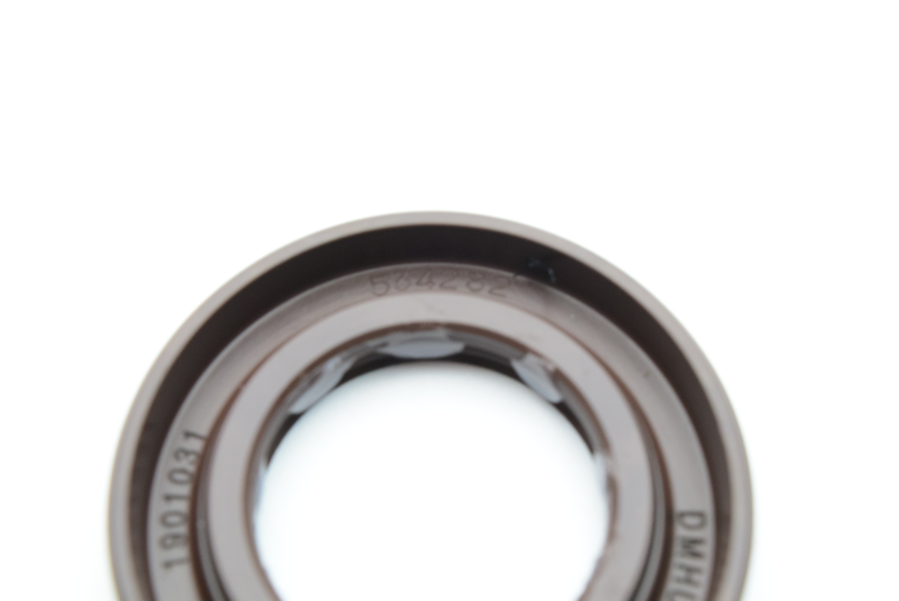 High Pressure Oil Seal 25.38*44.42*7.16