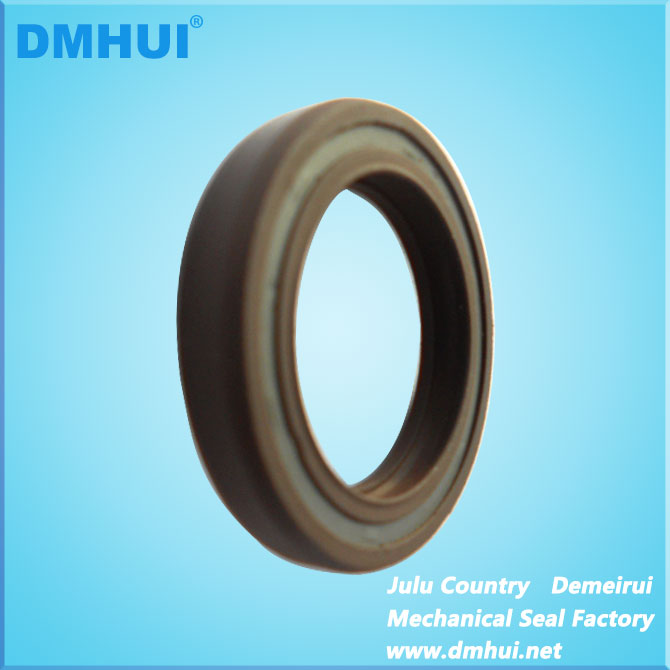 High Pressure Oil Seal 25*35*6