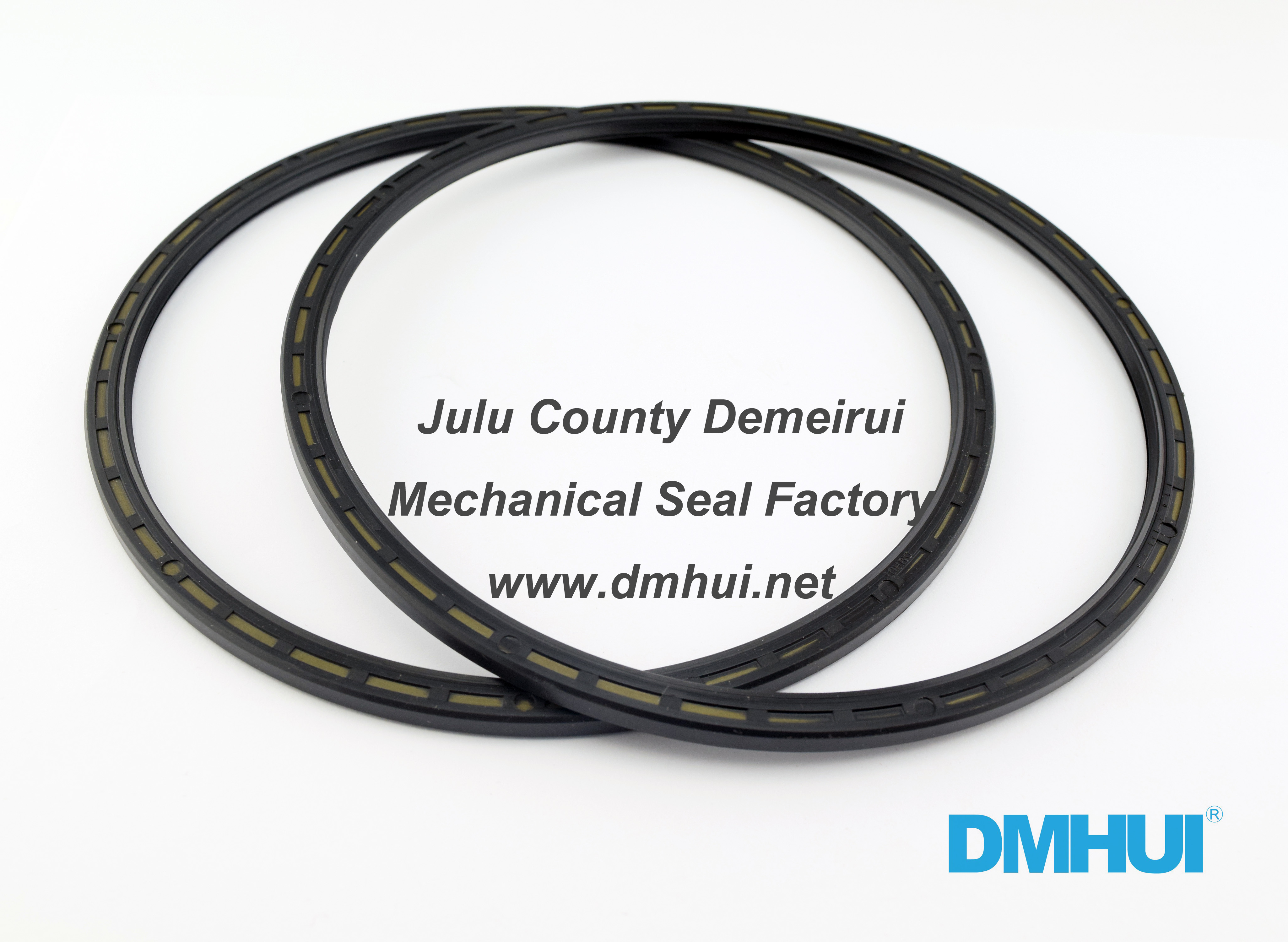 Hydraulic Pump Seal 150*164*5