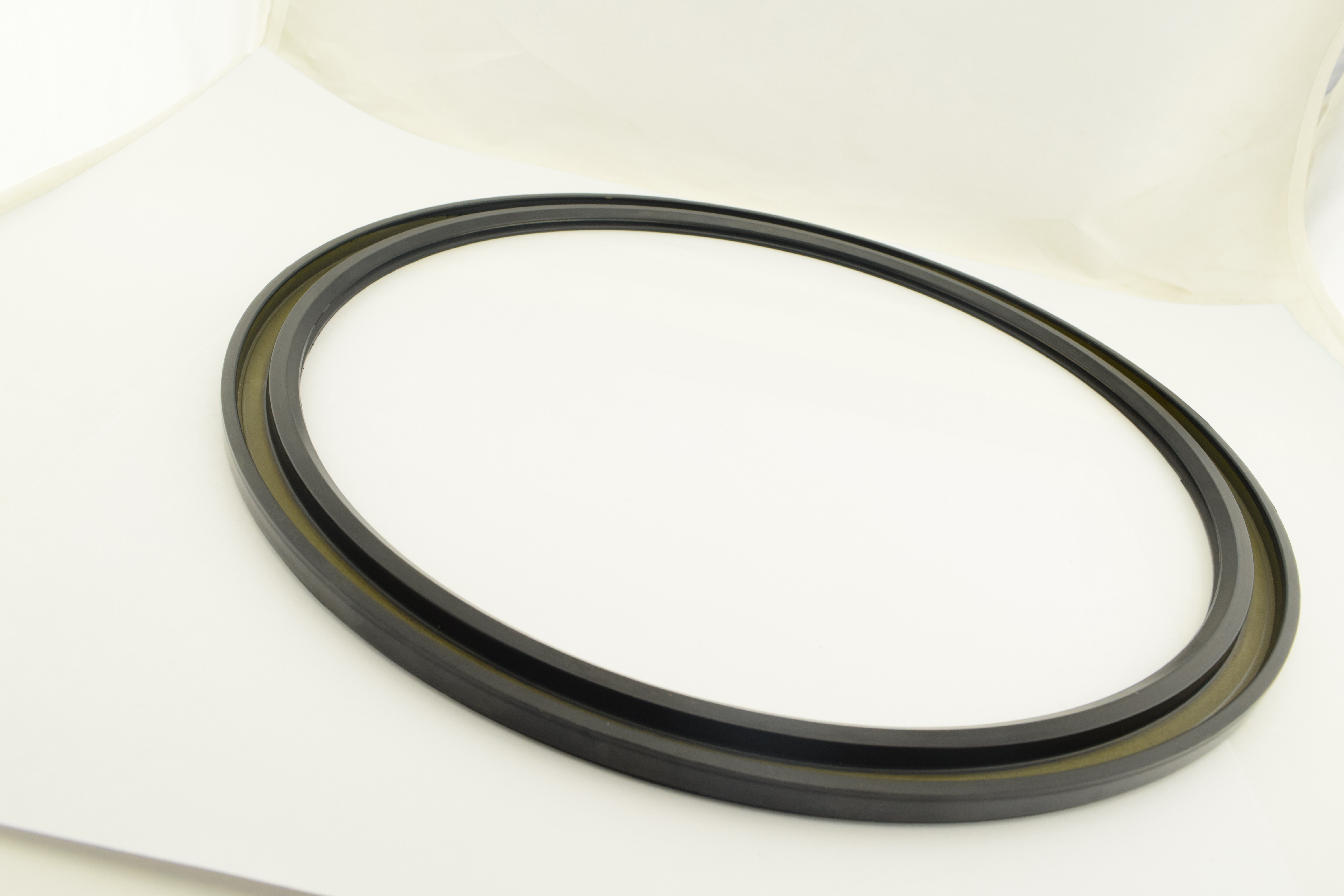 Hydraulic Pump Seal for CB400-320SAO NOO Motor