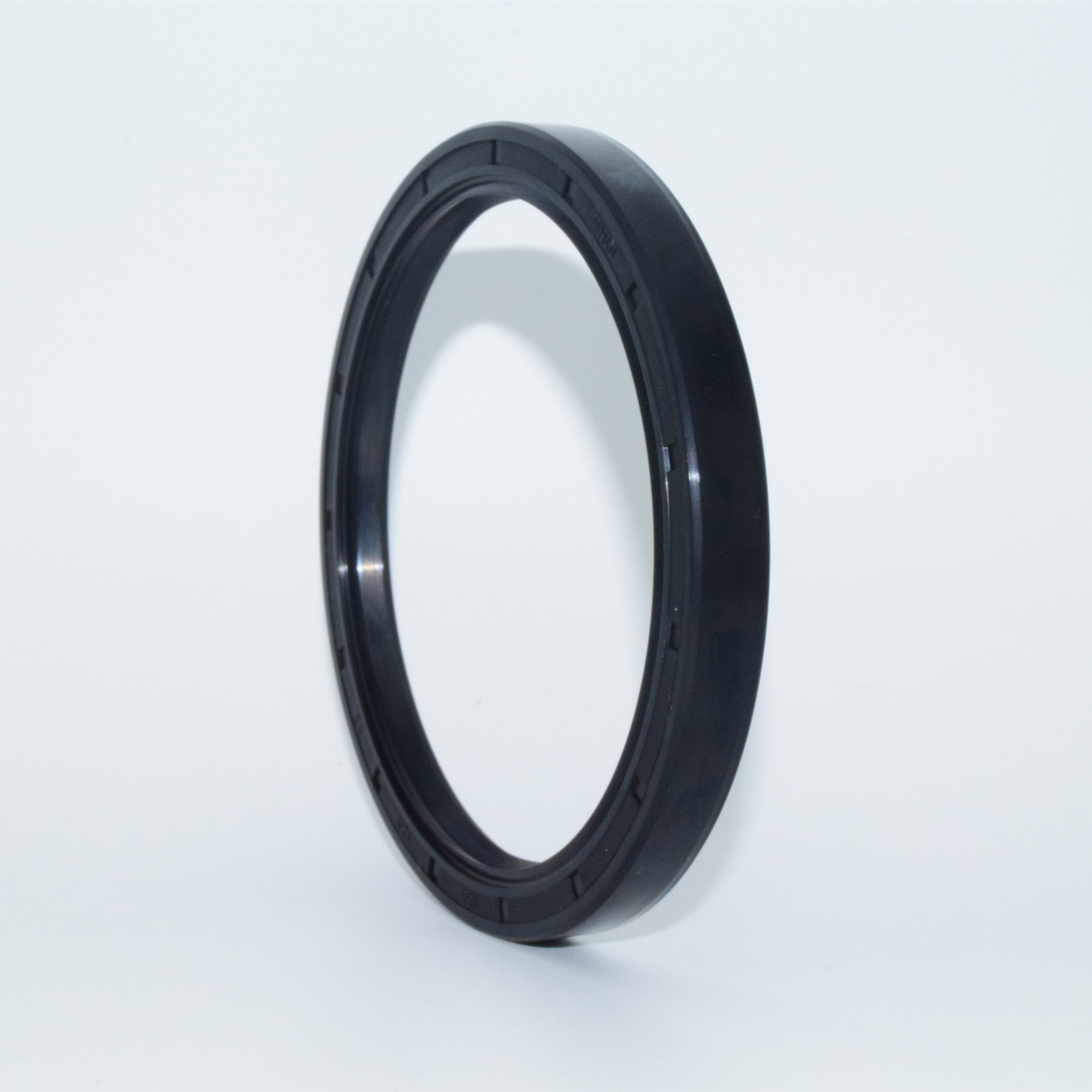 High-Performance VITON BABSL10FX2 Shaft Seal 100×120×8mm for A2F500 Motor
