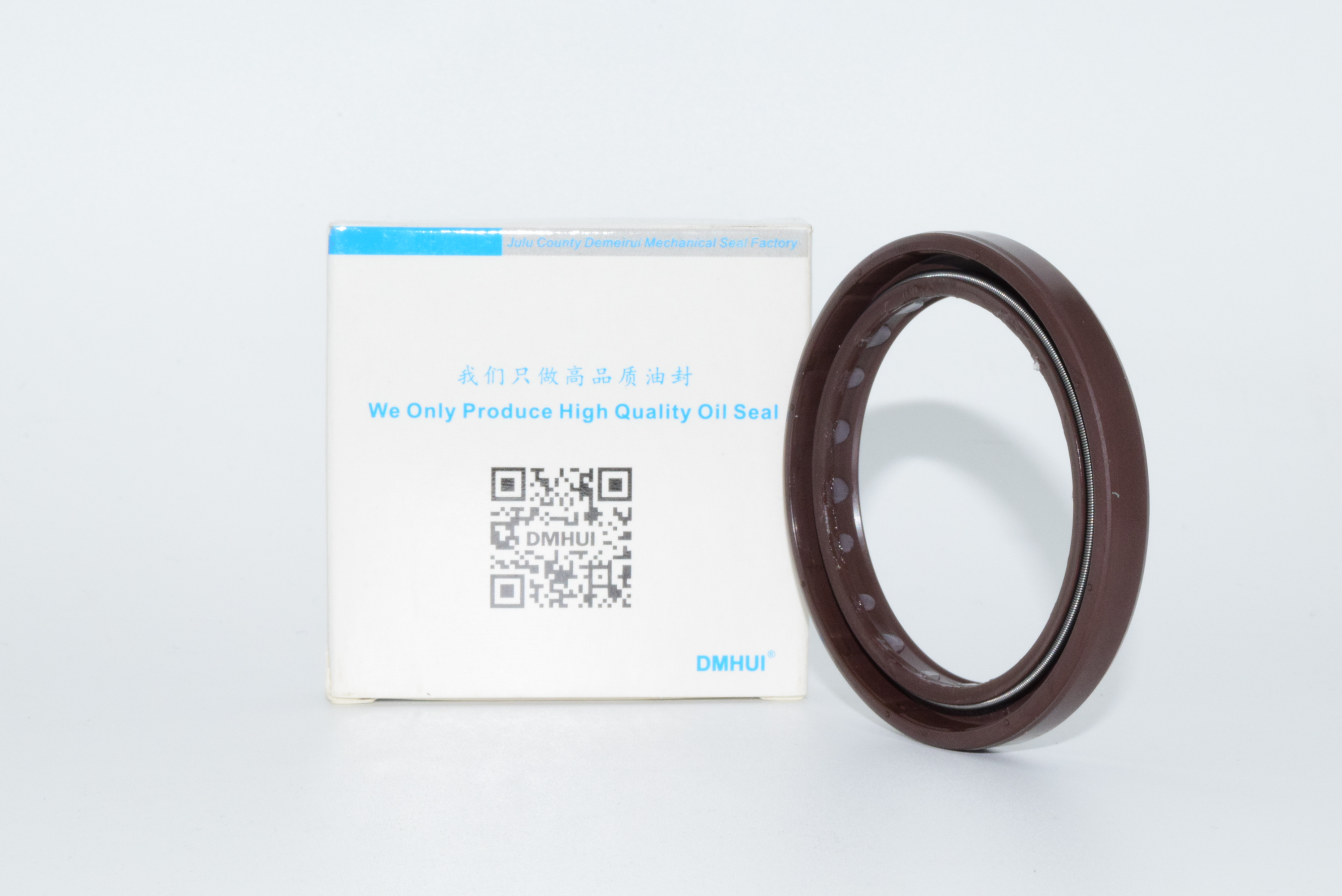 50*65*7 BAFSL1SF Rotary Shaft Seal - VITON