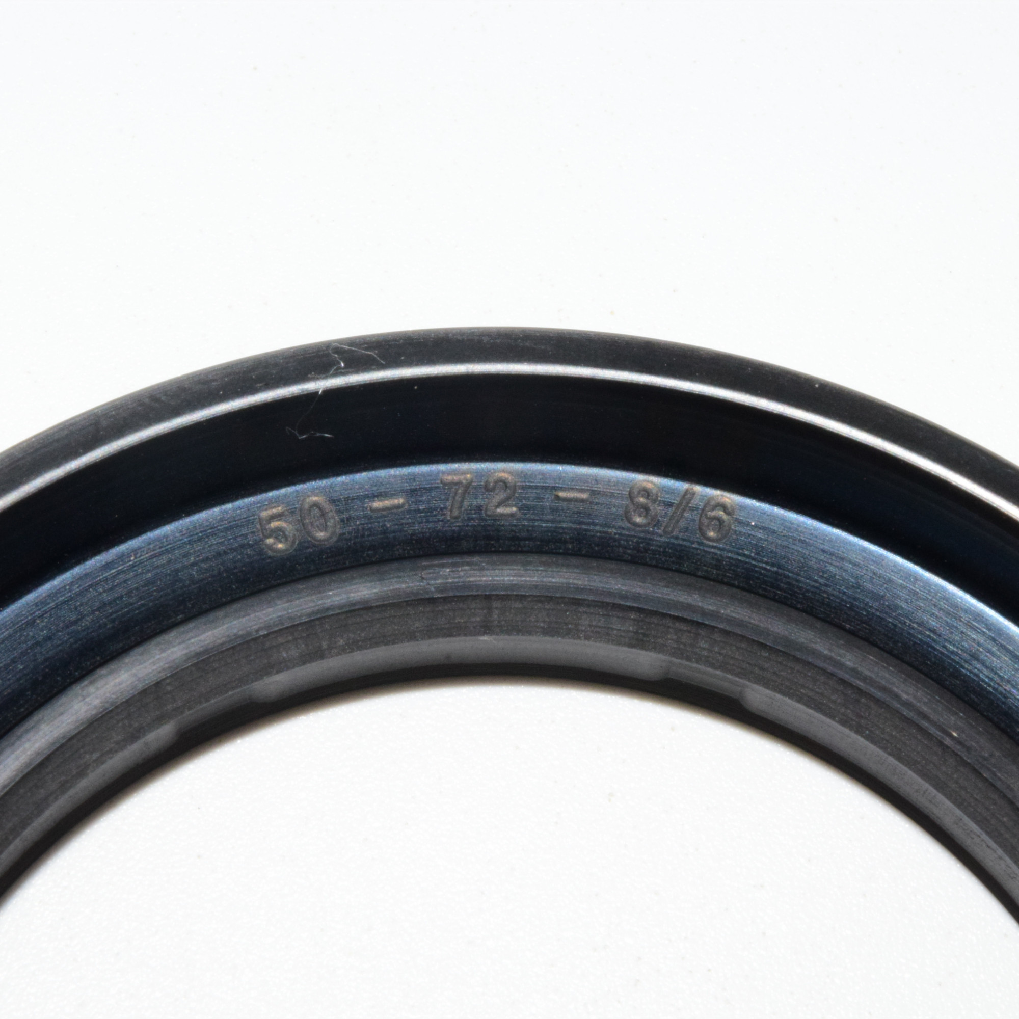 50*72*8/6 BAKHDSN Rotary Shaft Seal - NBR