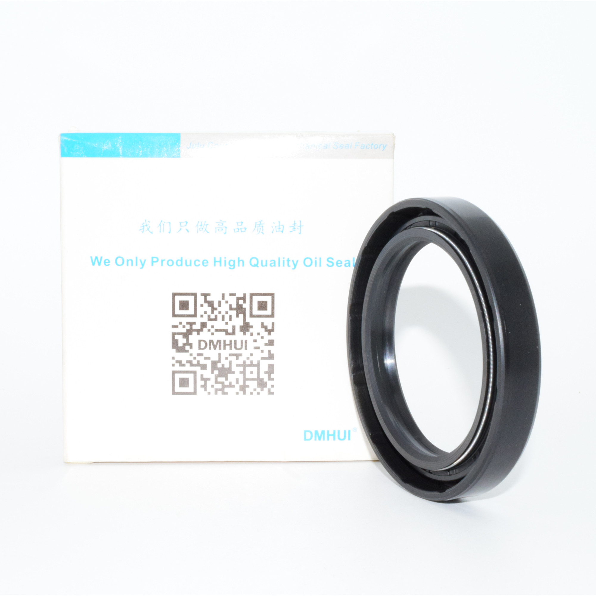 60*82*12 AW3222E Rotary Shaft Seal - NBR