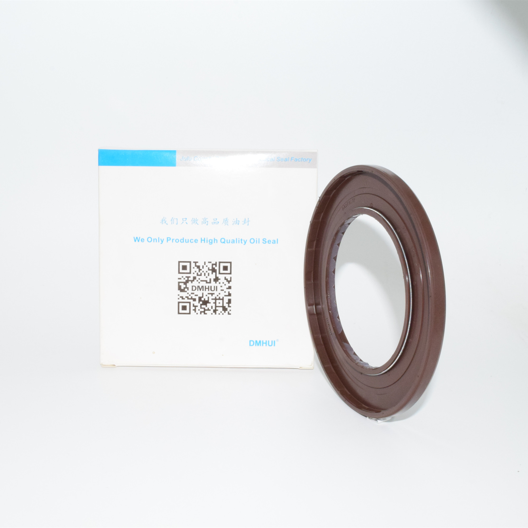75×120×7 mm Viton BABSL10FX2 High‑Pressure Radial Shaft Oil Seal for A4VG250