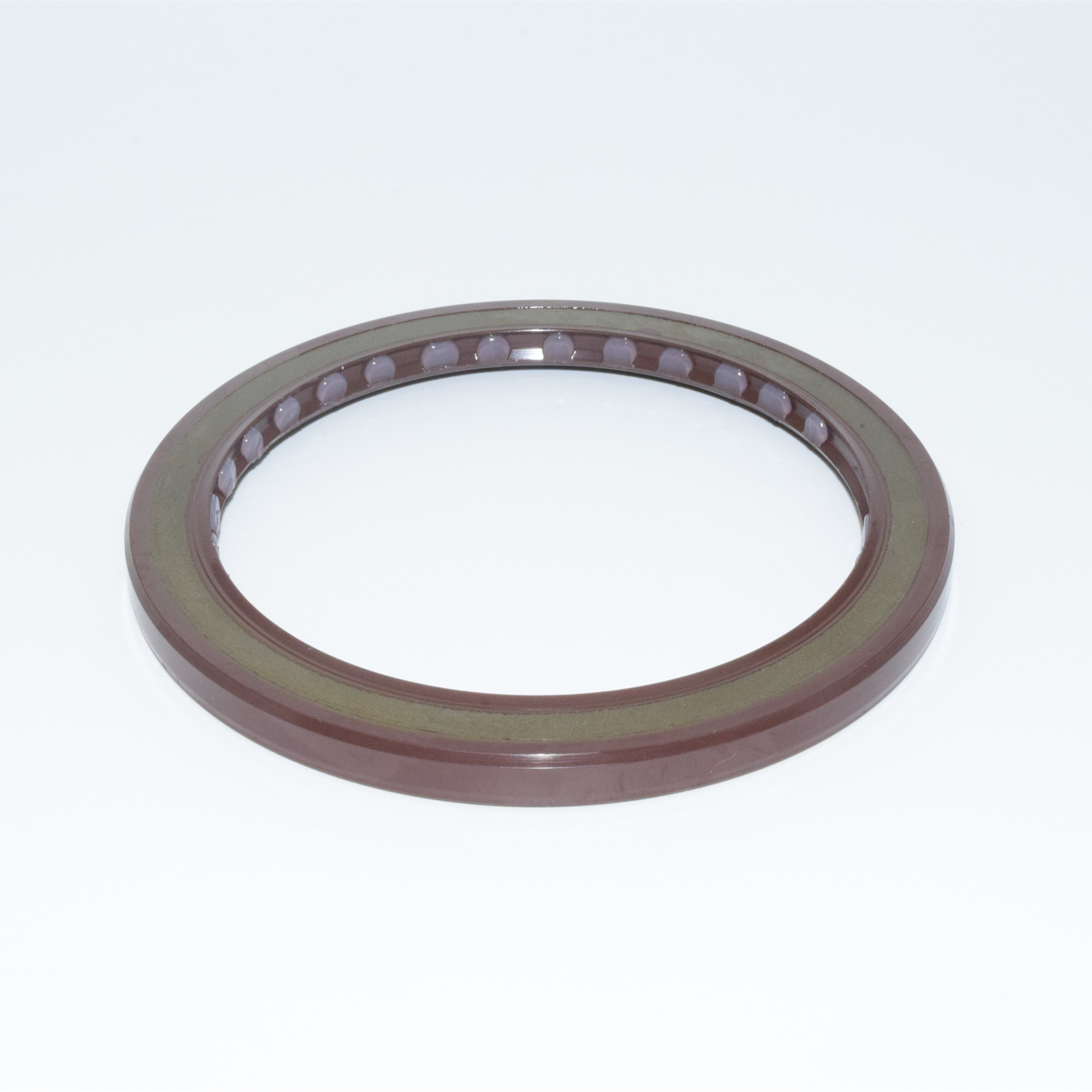 High-Performance VITON BAFSL1SF Axial Shaft Seal 80×100×7mm for A4VSO355 Hydraulic Pump