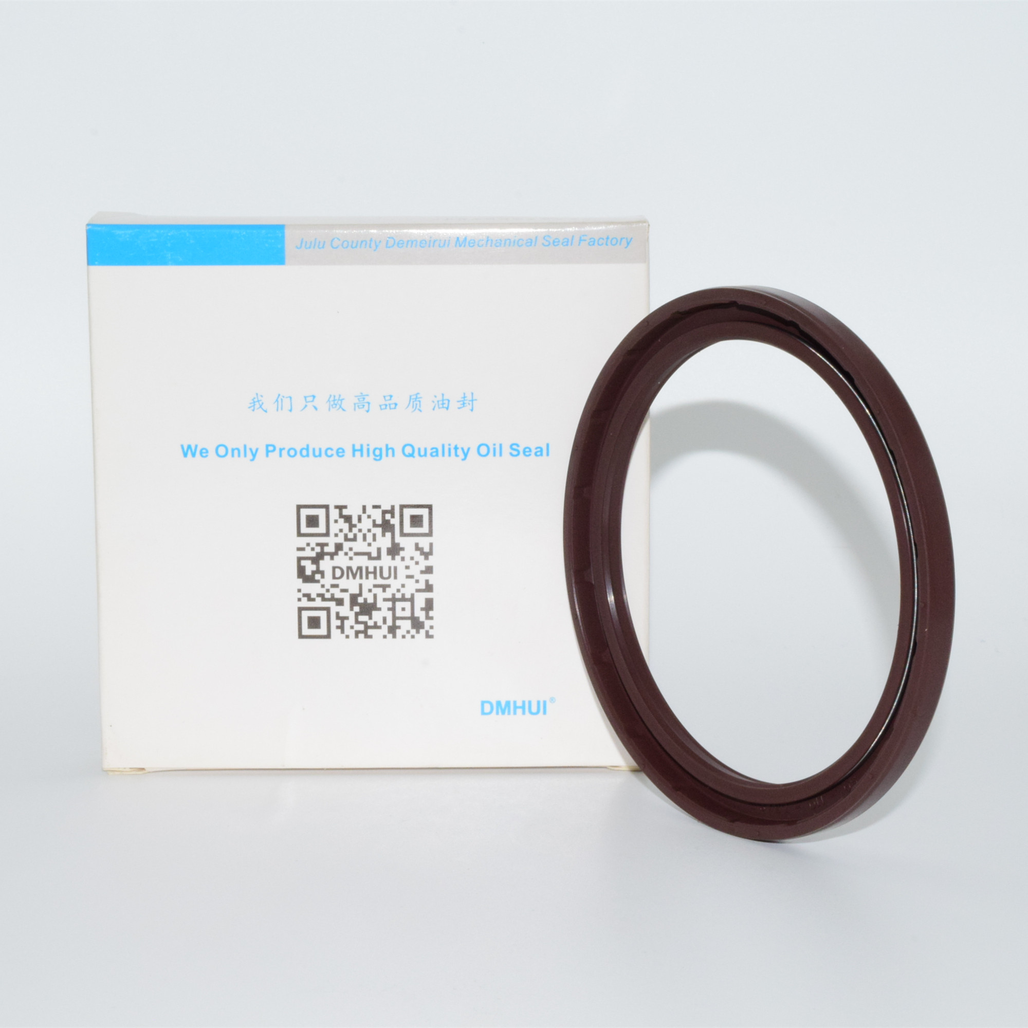 High-Performance VITON BAFSL1SF Axial Shaft Seal 90×110×7.5/8.5mm