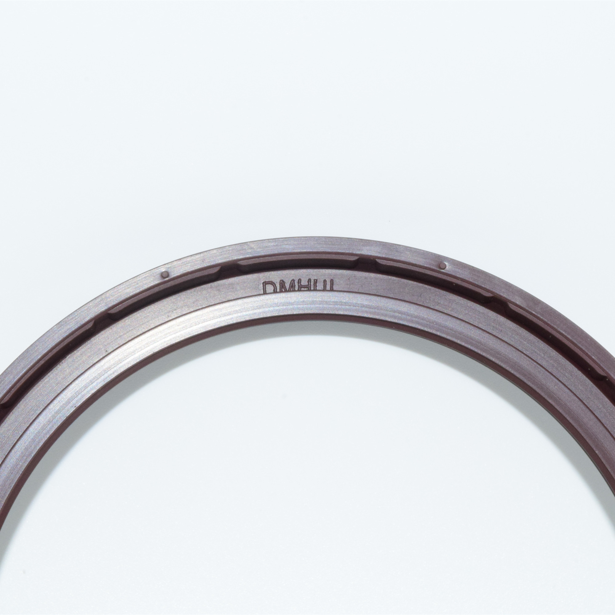 High-Performance VITON BAFSL1SF Axial Shaft Seal 90×110×7.5/8.5mm