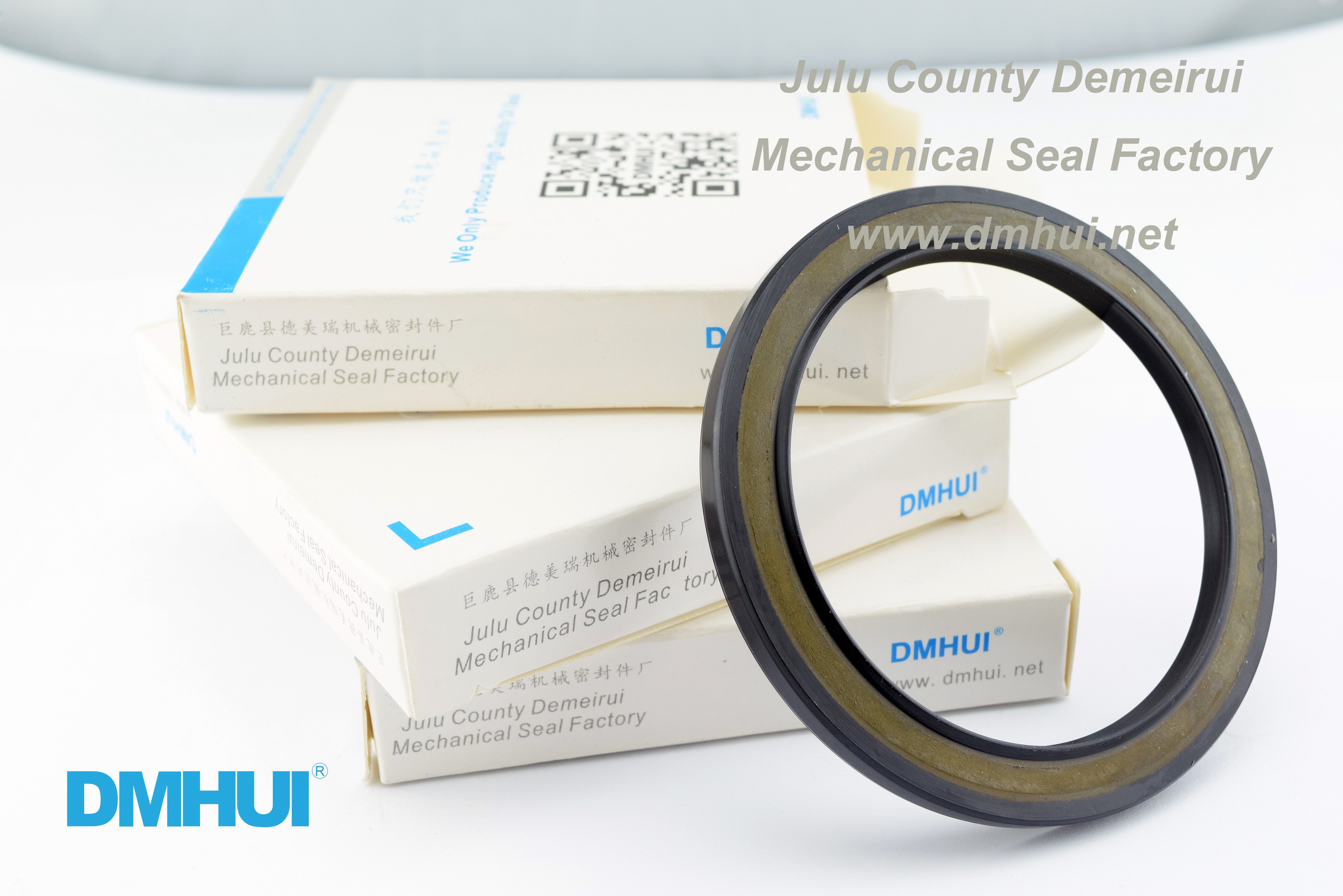 70×90×6 mm NBR BAKHDSN High Pressure Radial Shaft Oil Seal