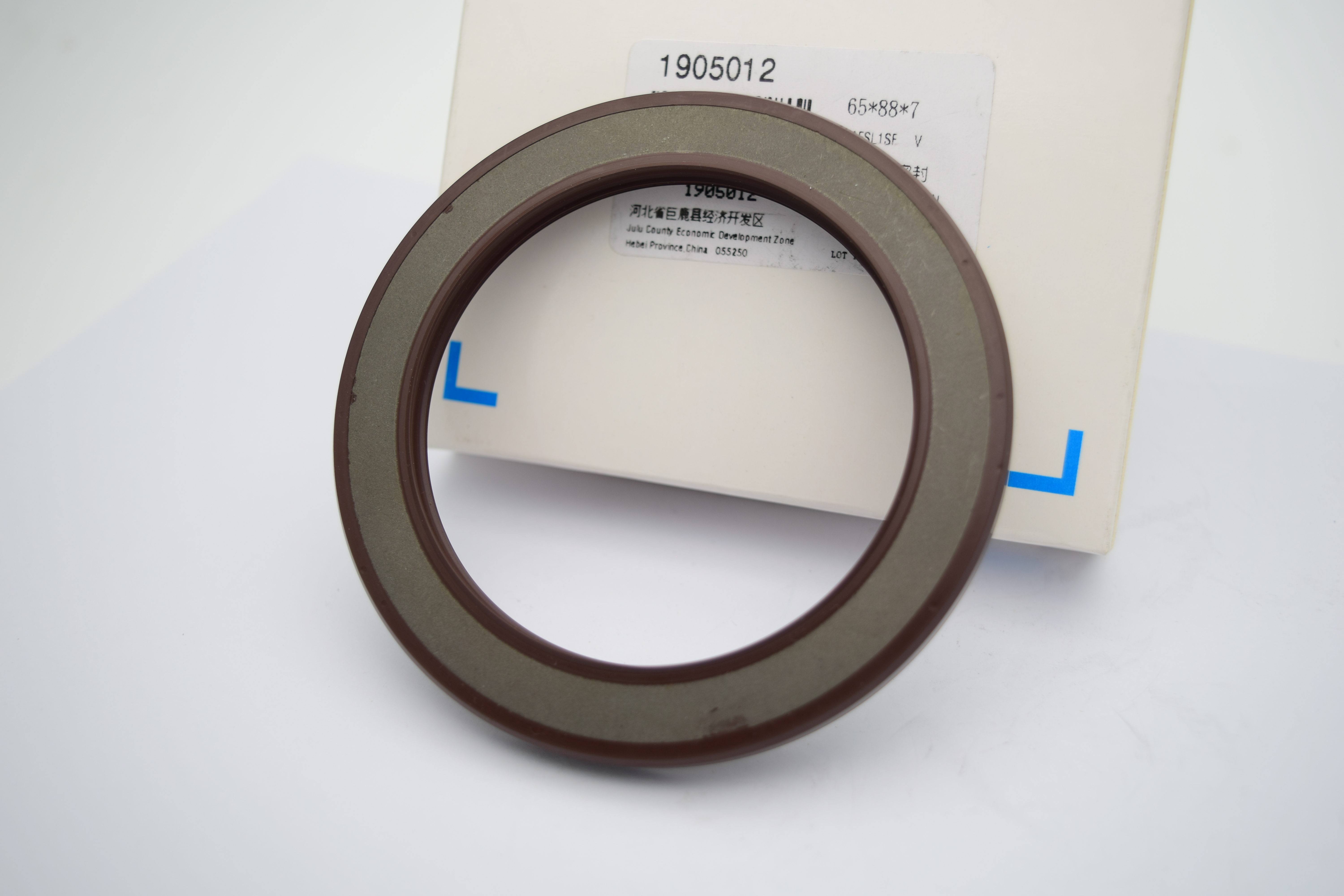 65×88×7mm Viton BAFSL1SF High Pressure Radial Shaft Oil Seal
