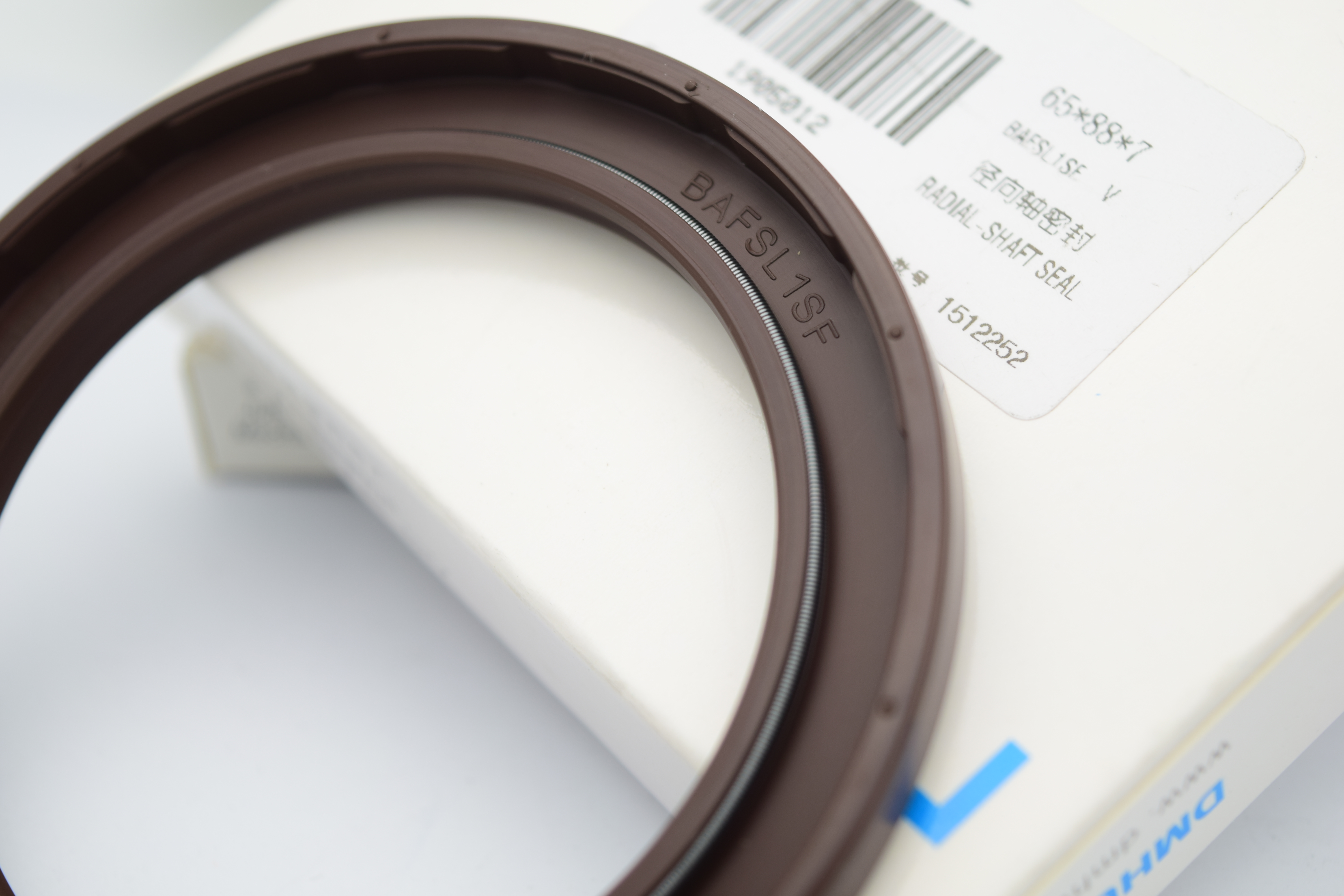 65×88×7mm Viton BAFSL1SF High Pressure Radial Shaft Oil Seal