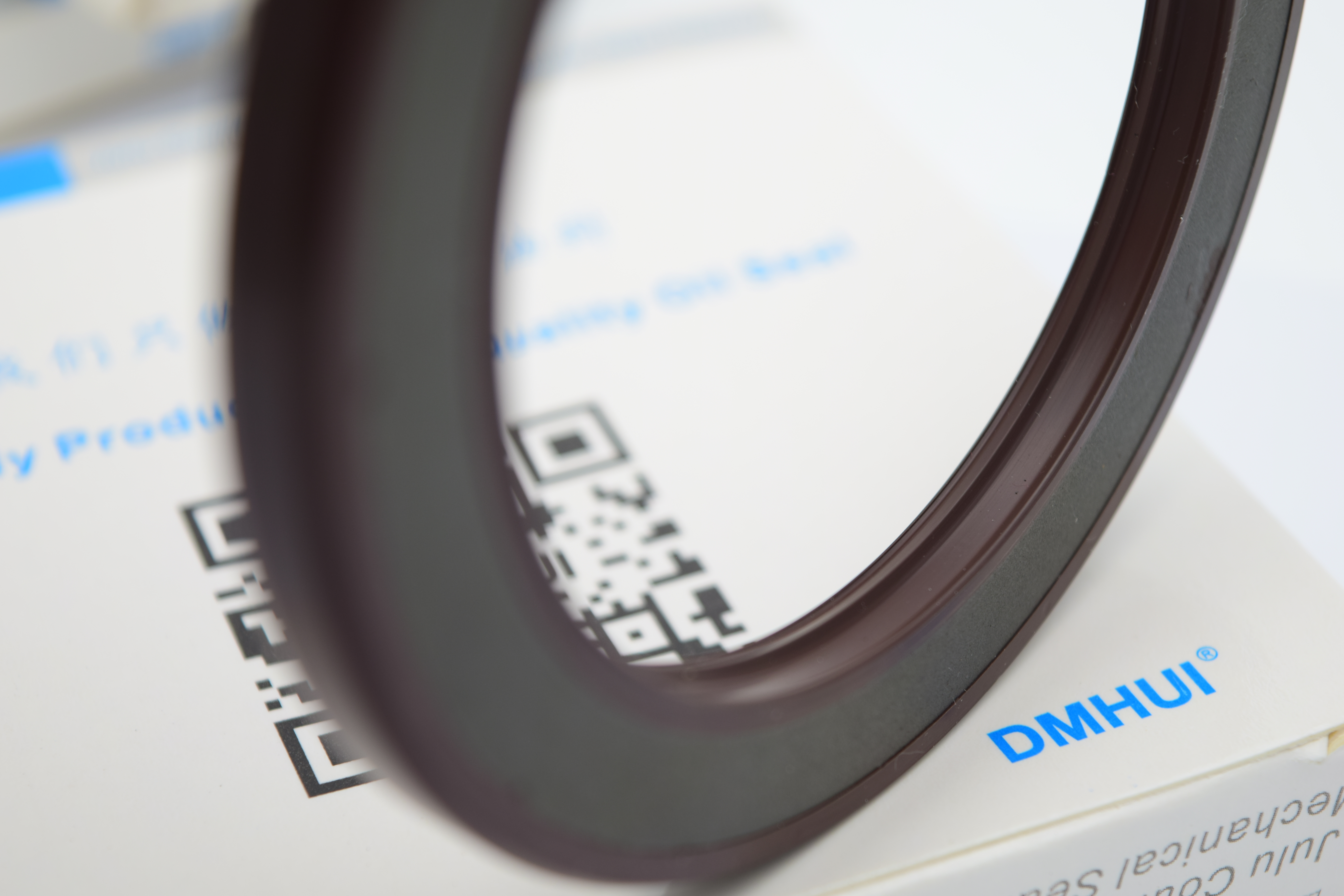 65×88×7mm Viton BAFSL1SF High Pressure Radial Shaft Oil Seal