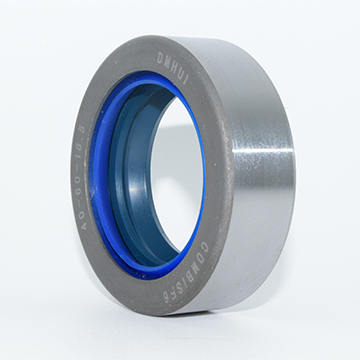 
	
COMBI seal 
