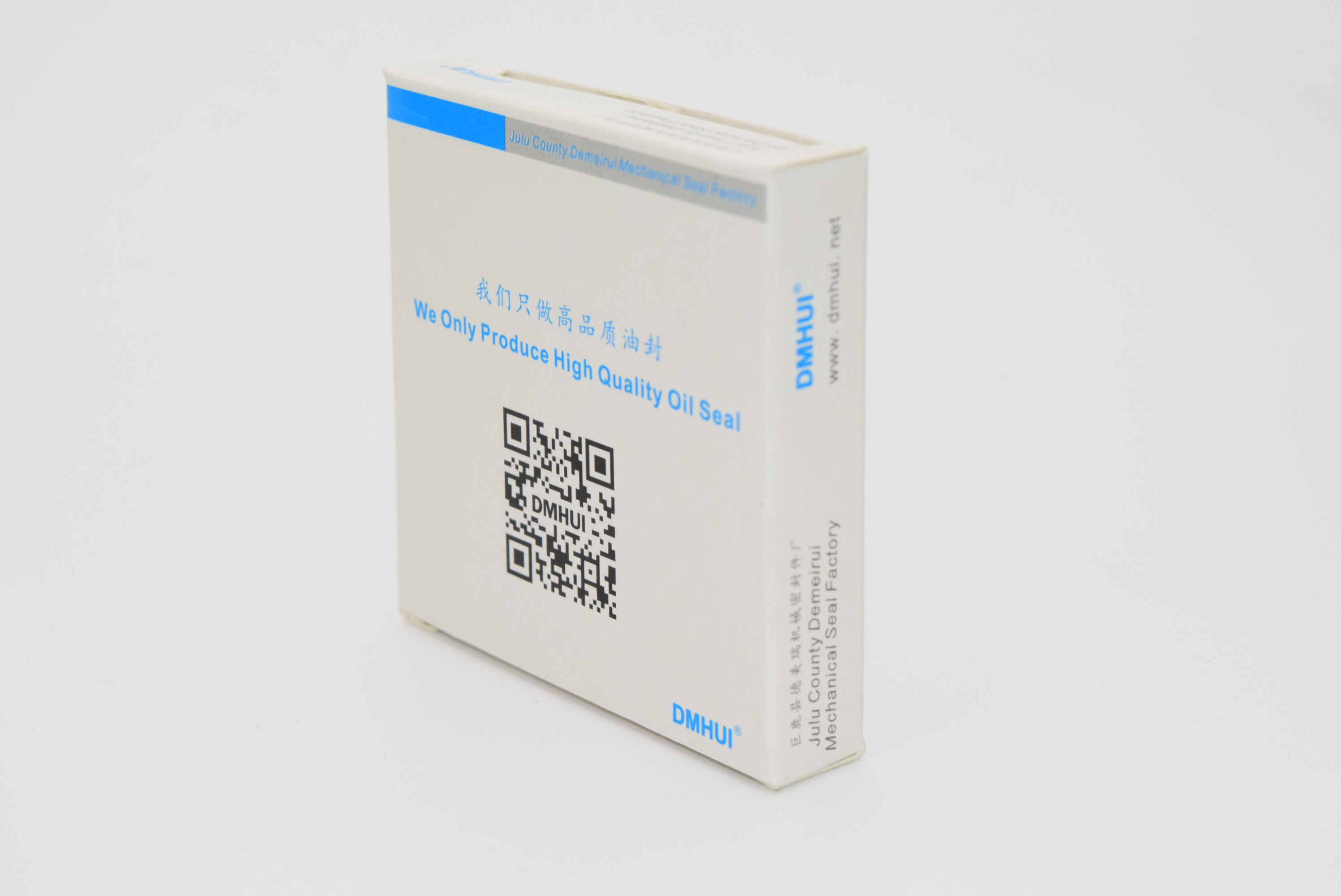 Advanced Rotary Shaft Oil Seal - Maximum Protection for Your Equipment